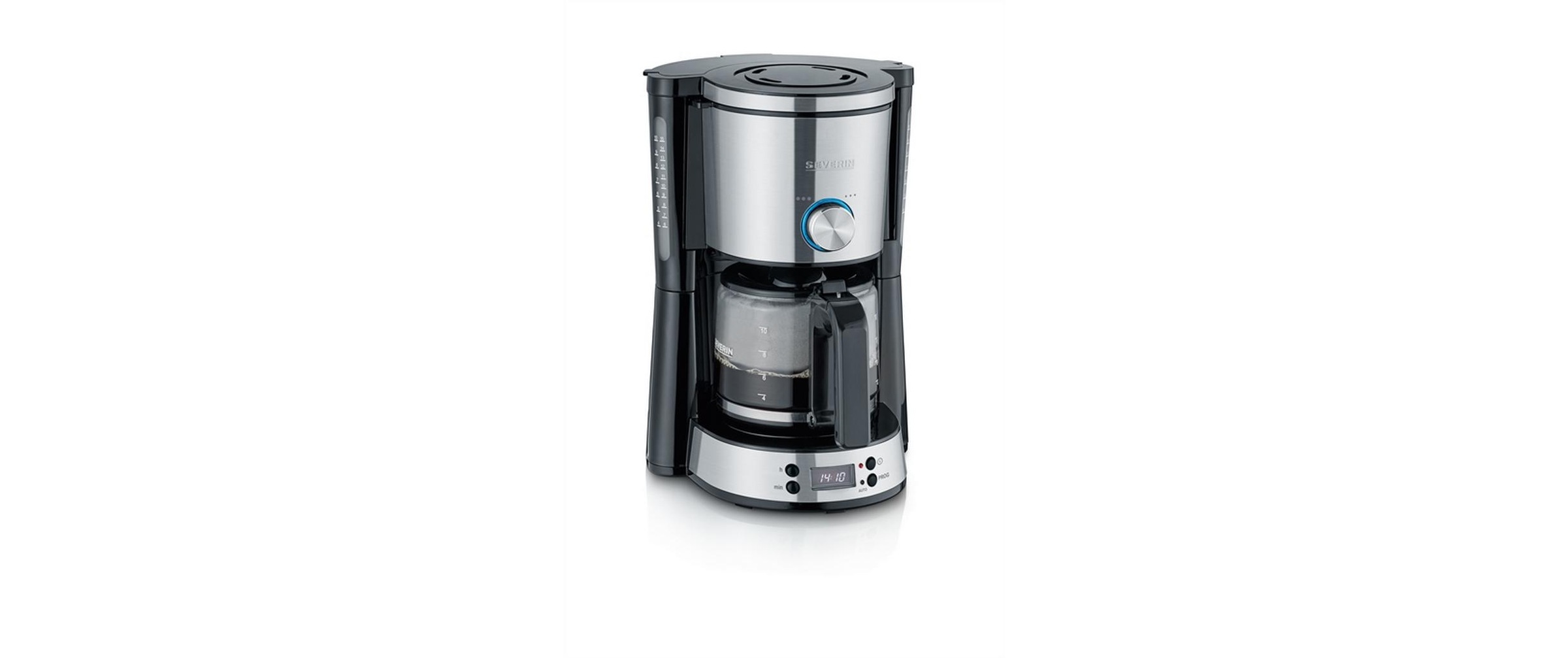 Severin Filterkaffeemaschine »KA4826«