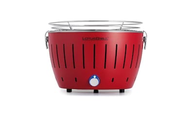 LotusGrill Holzkohlegrill »Tischgrill Small Feuerrot 29 cm« kaufen