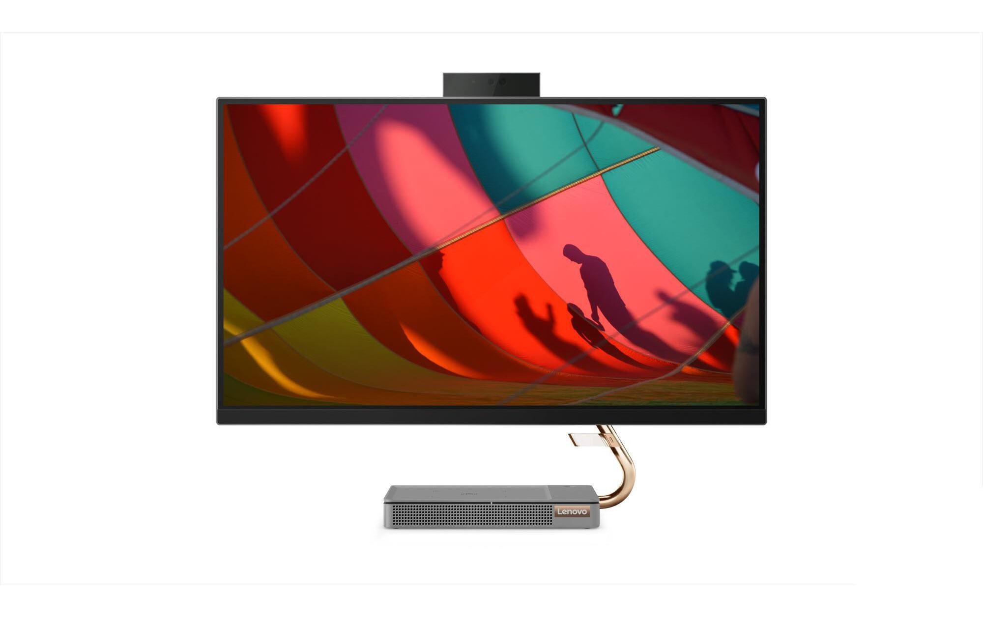 Lenovo All-in-One PC »A540-27ICB«