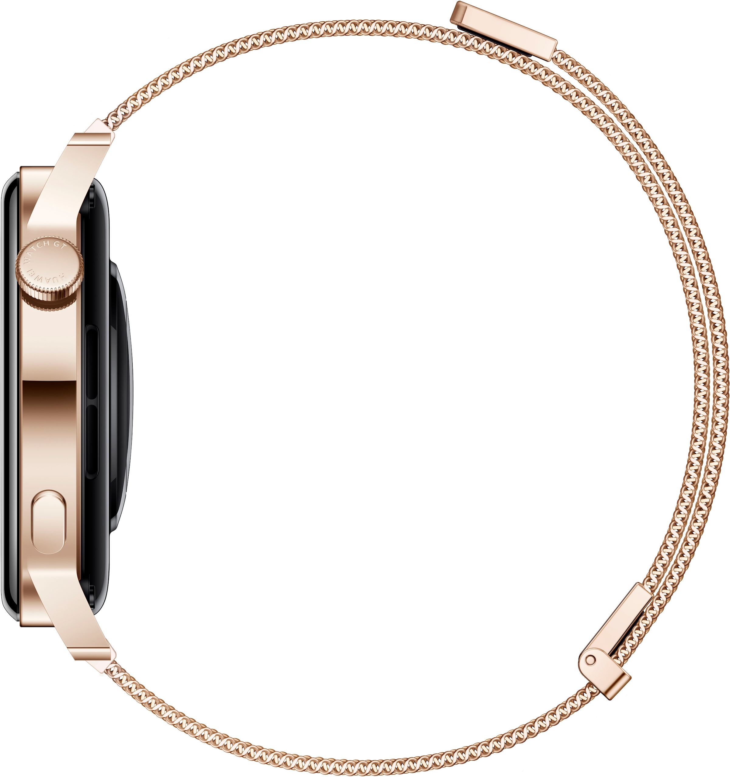 Huawei Smartwatch »WATCH GT3«, (3,35 cm / 1,32 Zoll), 3 Jahre Herstellergarantie