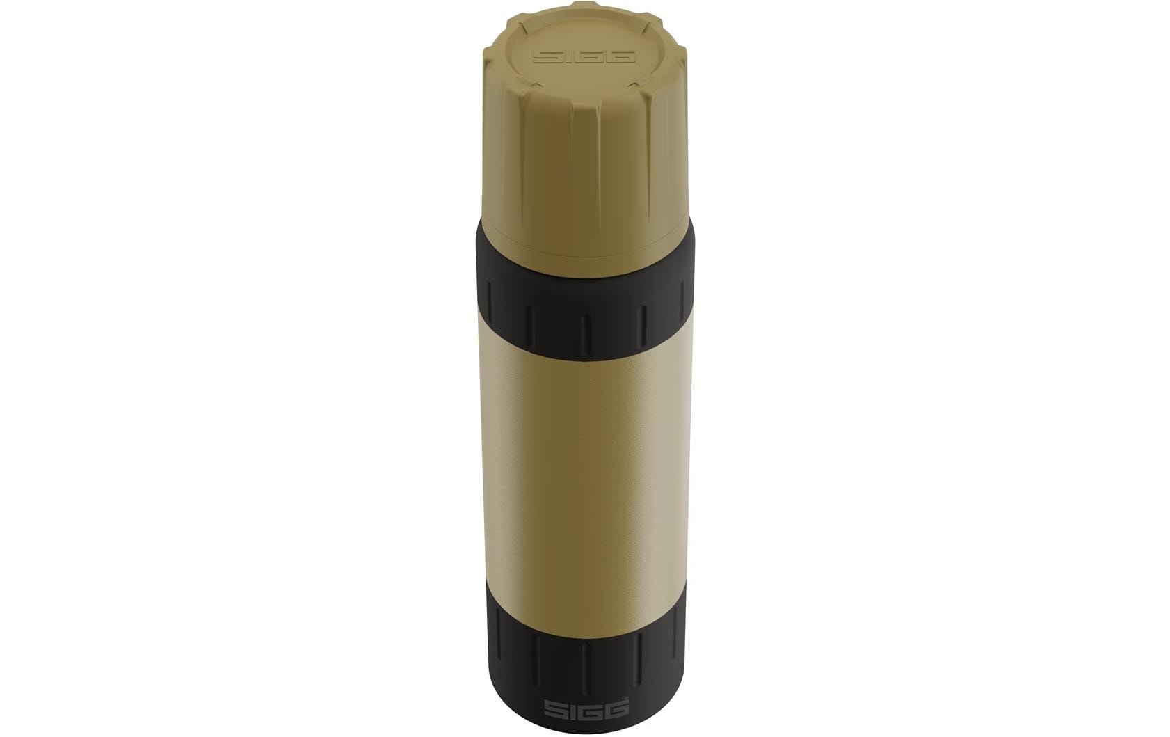 Sigg Alpine Star Insulated Bottle 750ml in Beige