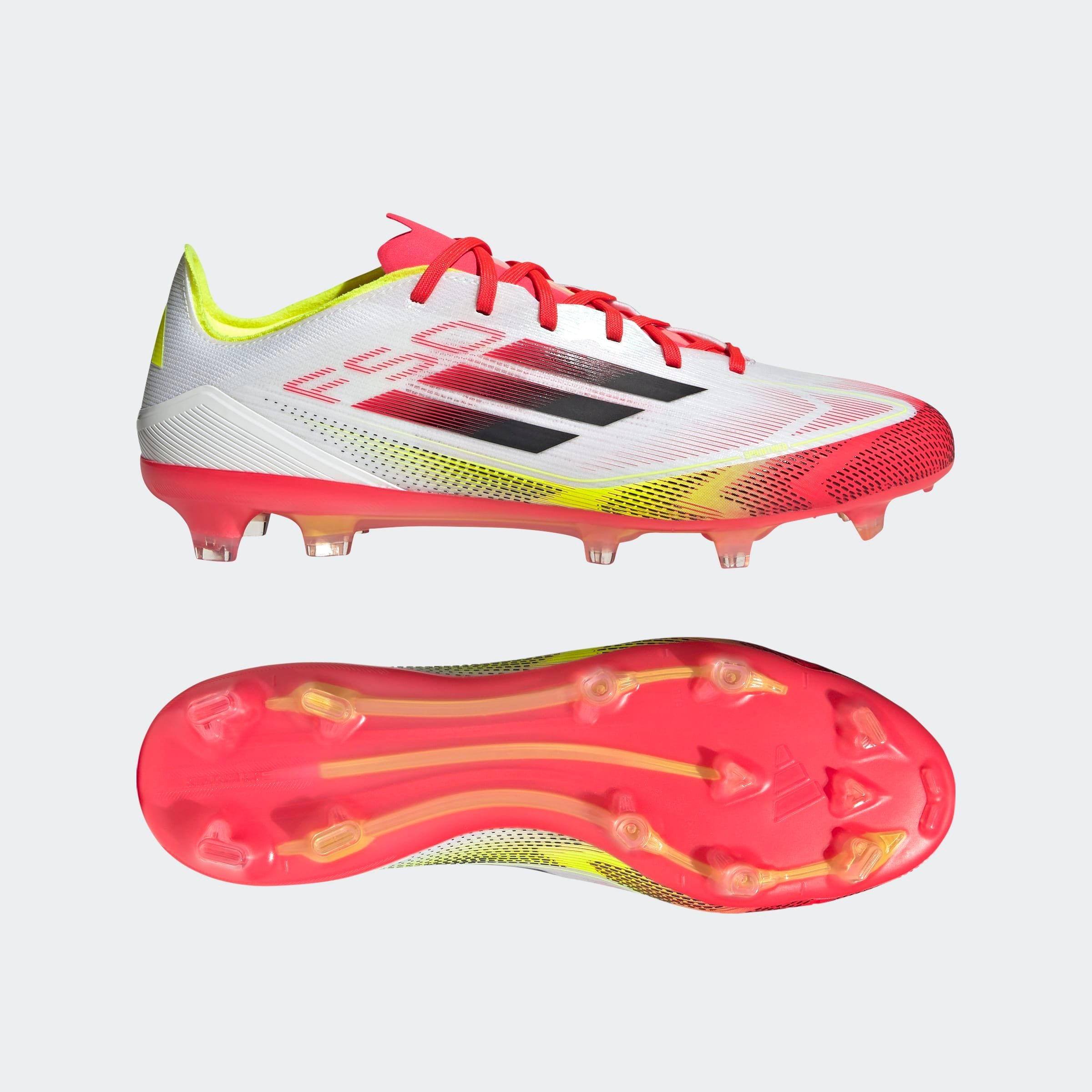 adidas Performance Fussballschuh »F50 PRO FG«