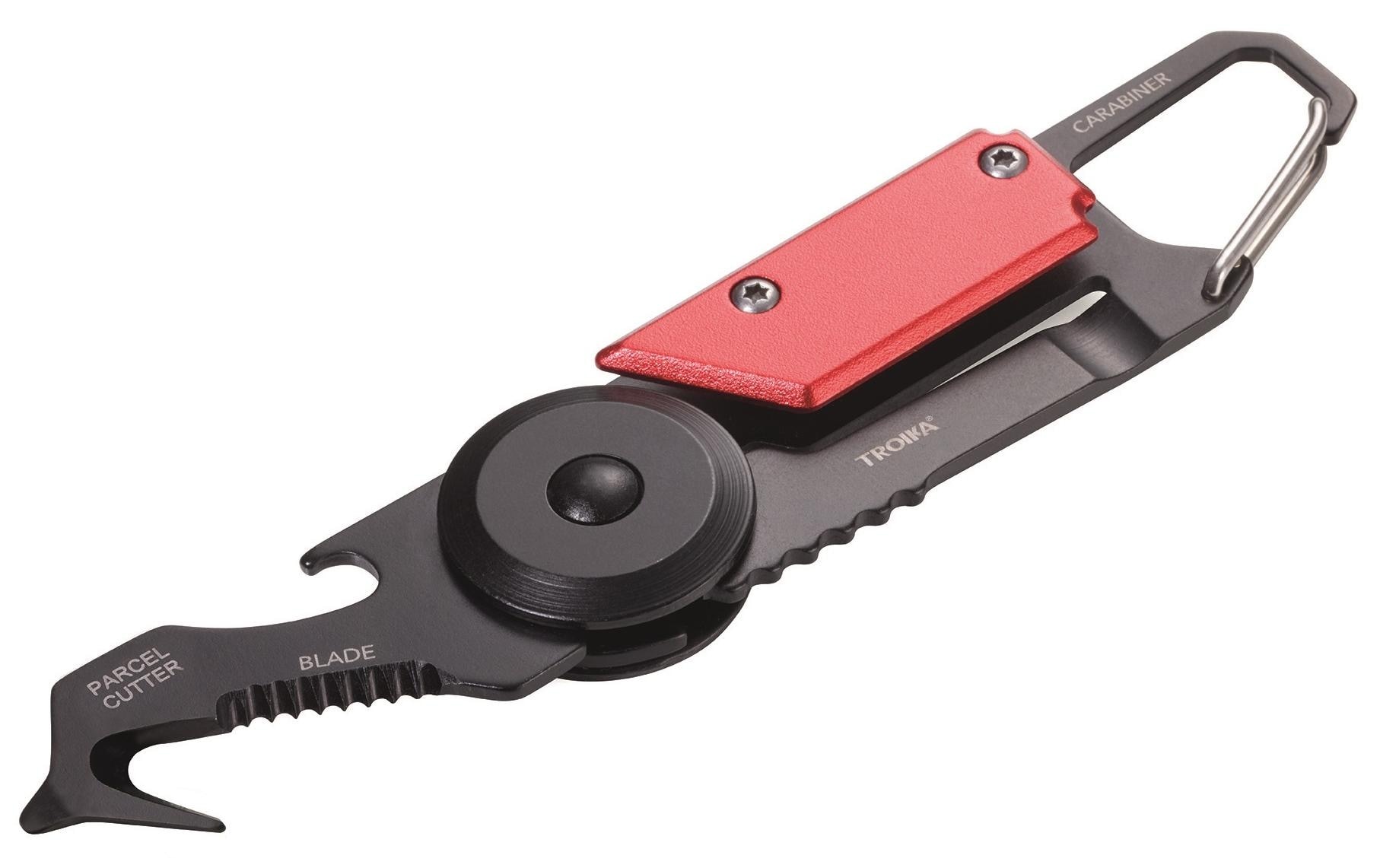 TROIKA Taschenmesser »Mini Egon«