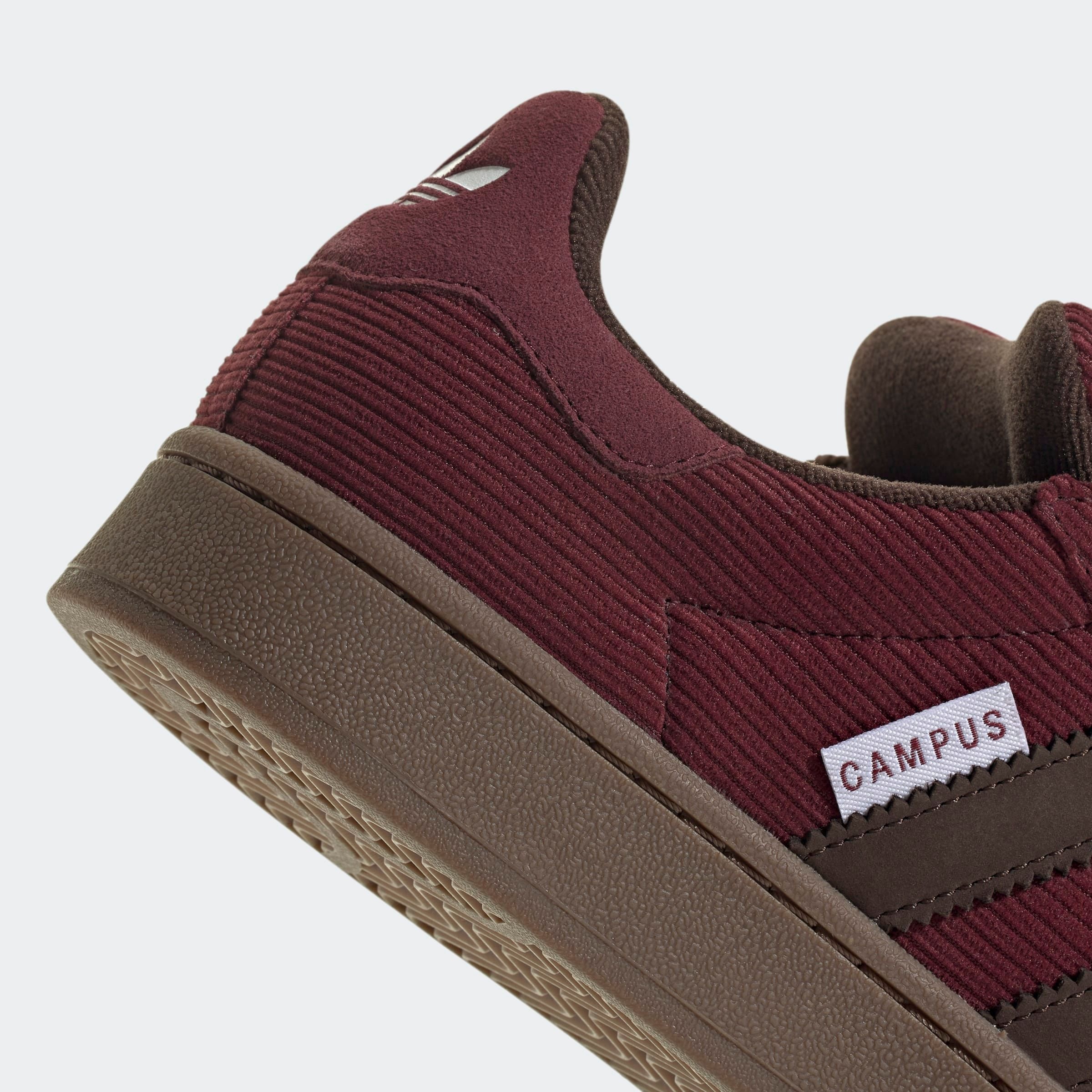 adidas Originals Sneaker »CAMPUS 00S«, Kortmaterial