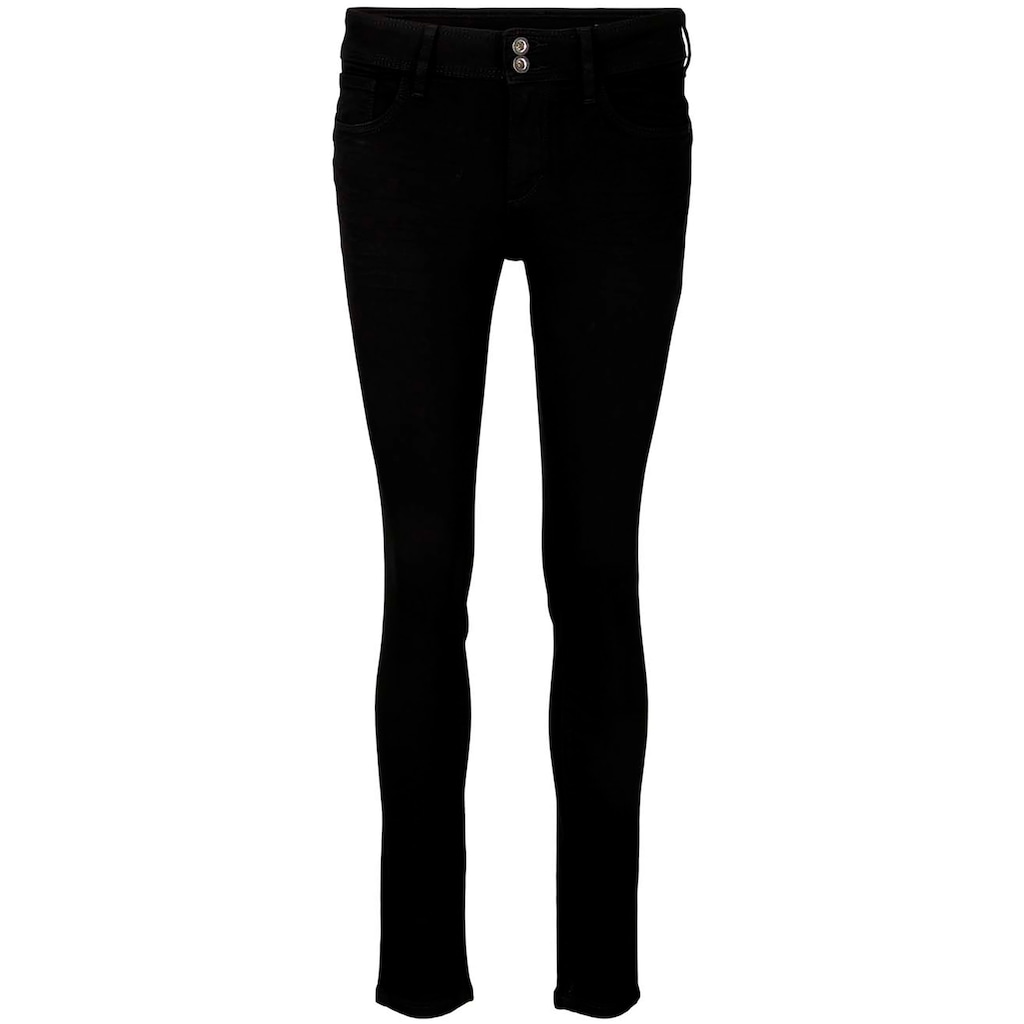TOM TAILOR Skinny-fit-Jeans »Alexa Skinny«