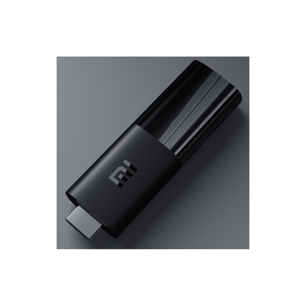 Xiaomi Streaming-Stick »TV Stick (Android TV)«