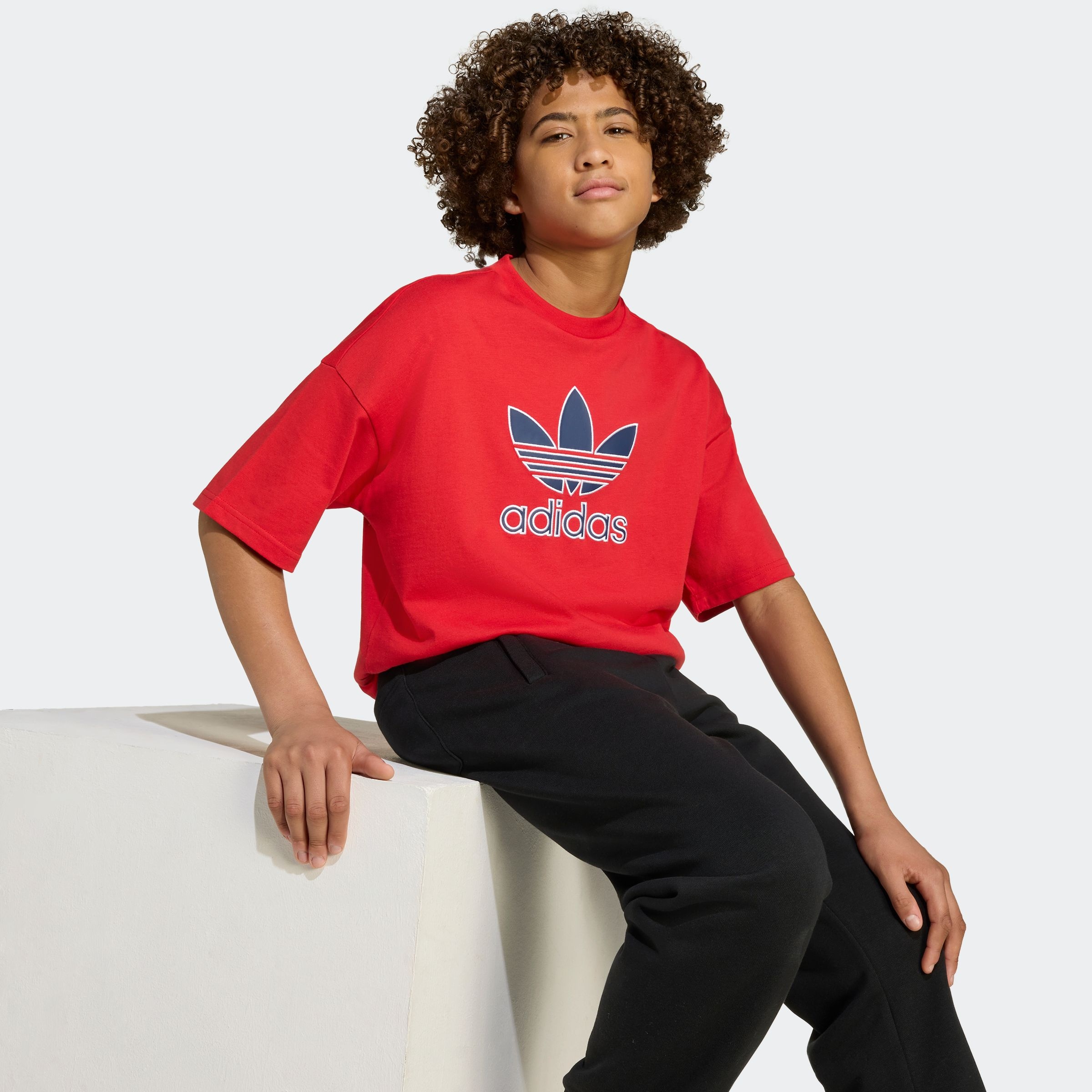 adidas Originals T-Shirt »TEE«