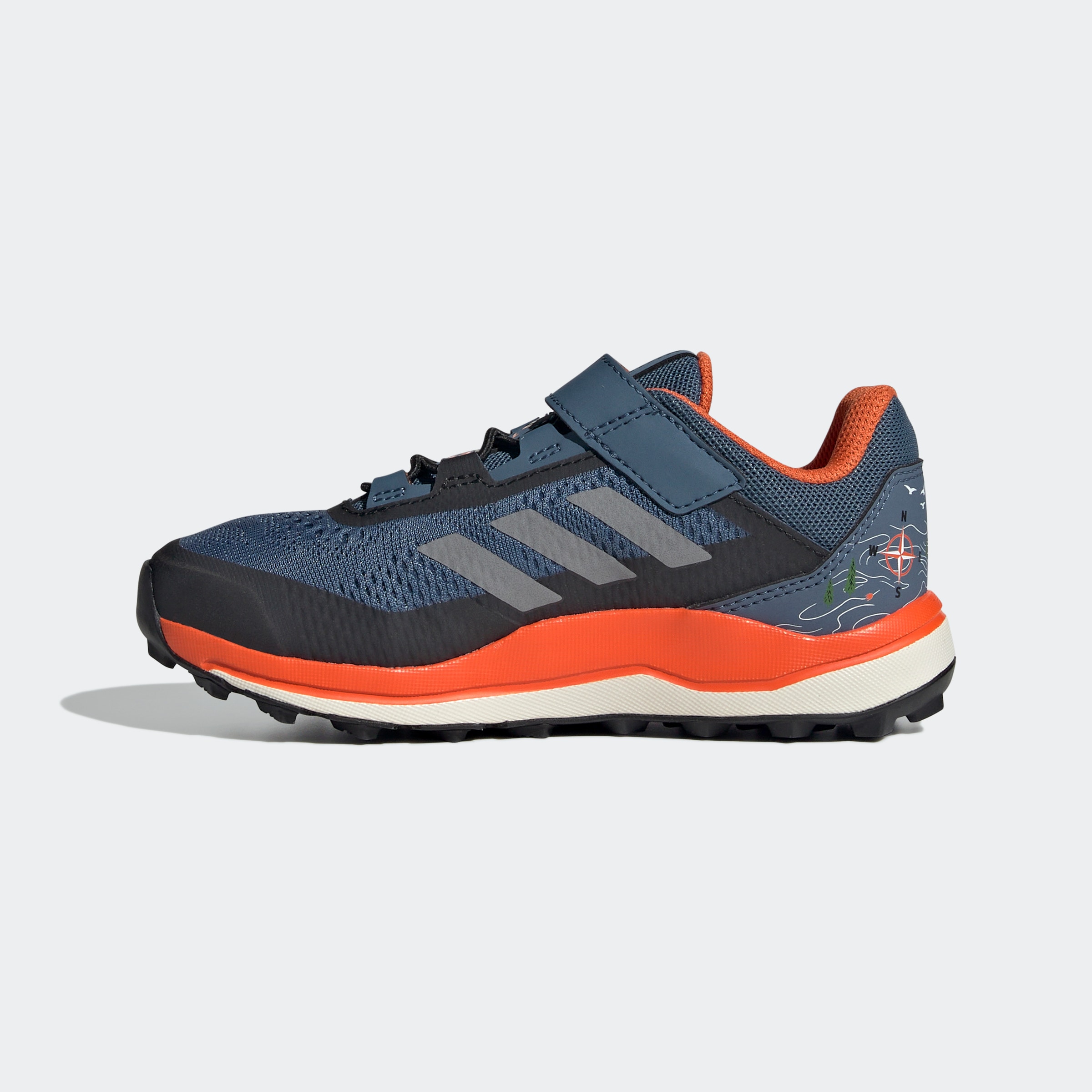 adidas TERREX Laufschuh »TERREX DISNEY AGRAVIC FLOW TRAILRUNNING«