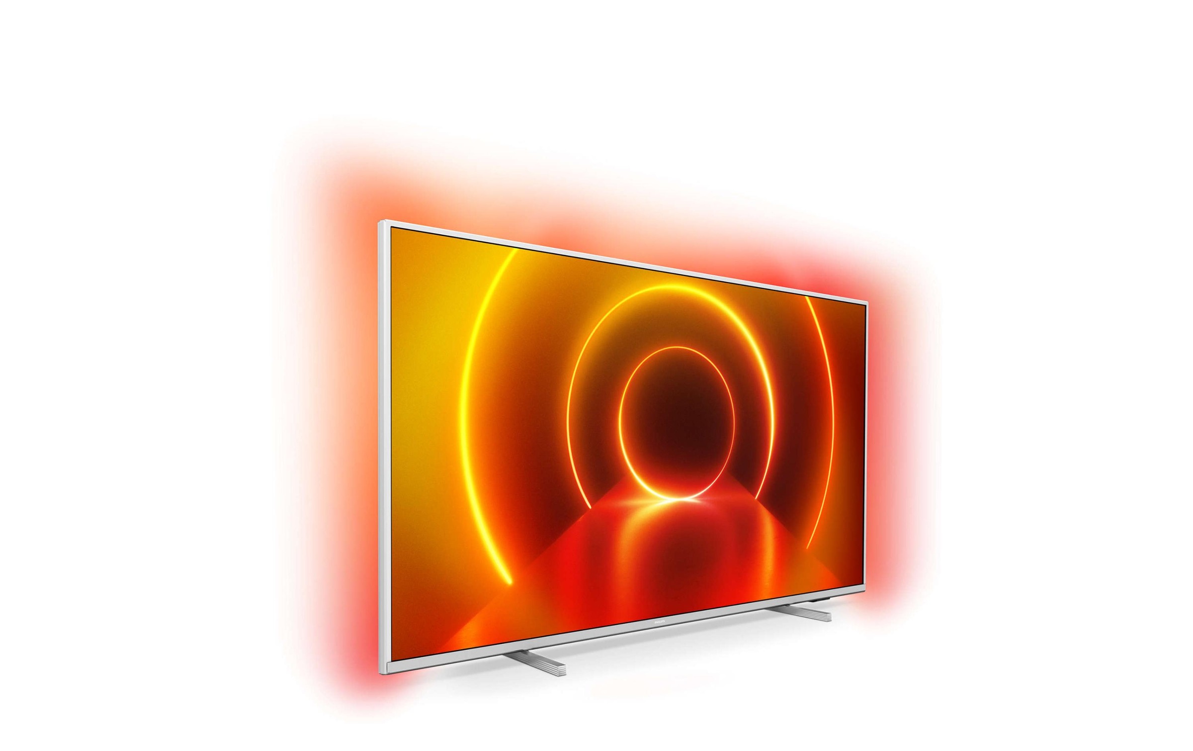 Philips LCD-LED Fernseher »43PUS7855/12«