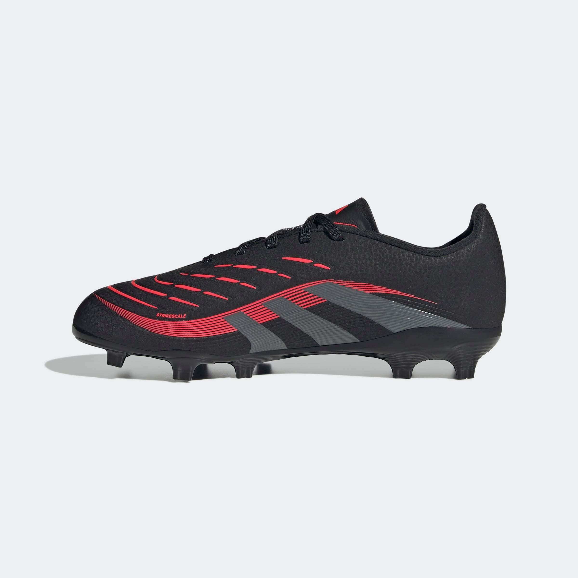 adidas Performance Fussballschuh »PREDATOR LEAGUE KIDS FG/MG«, für Rasenplätze