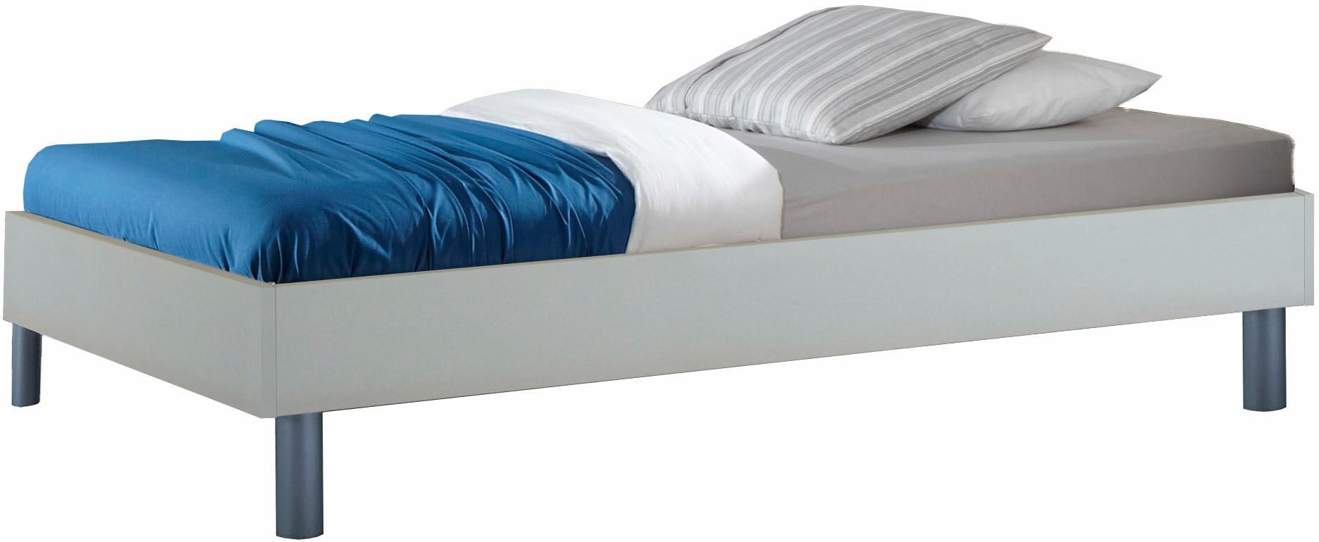 ❤ Wimex Bett »Easy«, ohne ordern im Raum Kopfteil, Shop Jelmoli-Online im stellbar frei