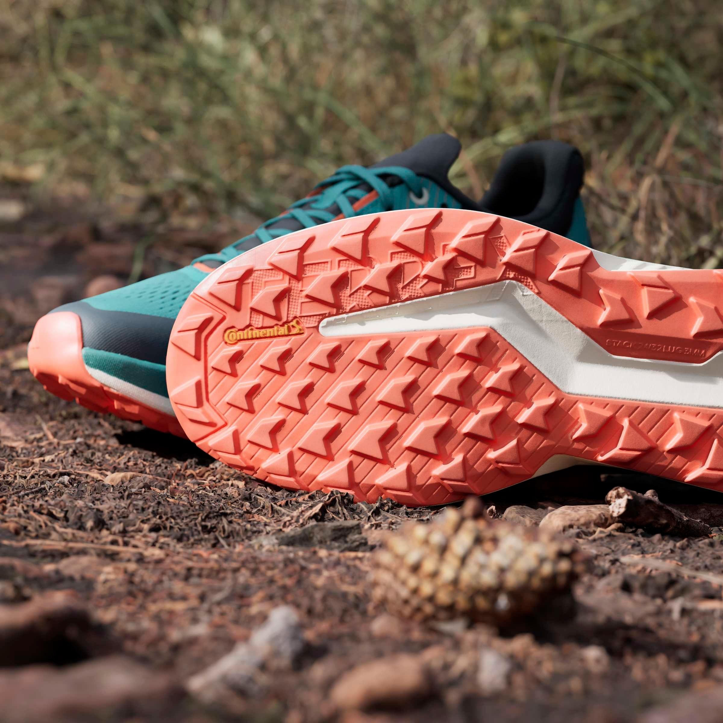 adidas TERREX Trailrunningschuh »SOULSTRIDE FLOW TRAILRUNNING«