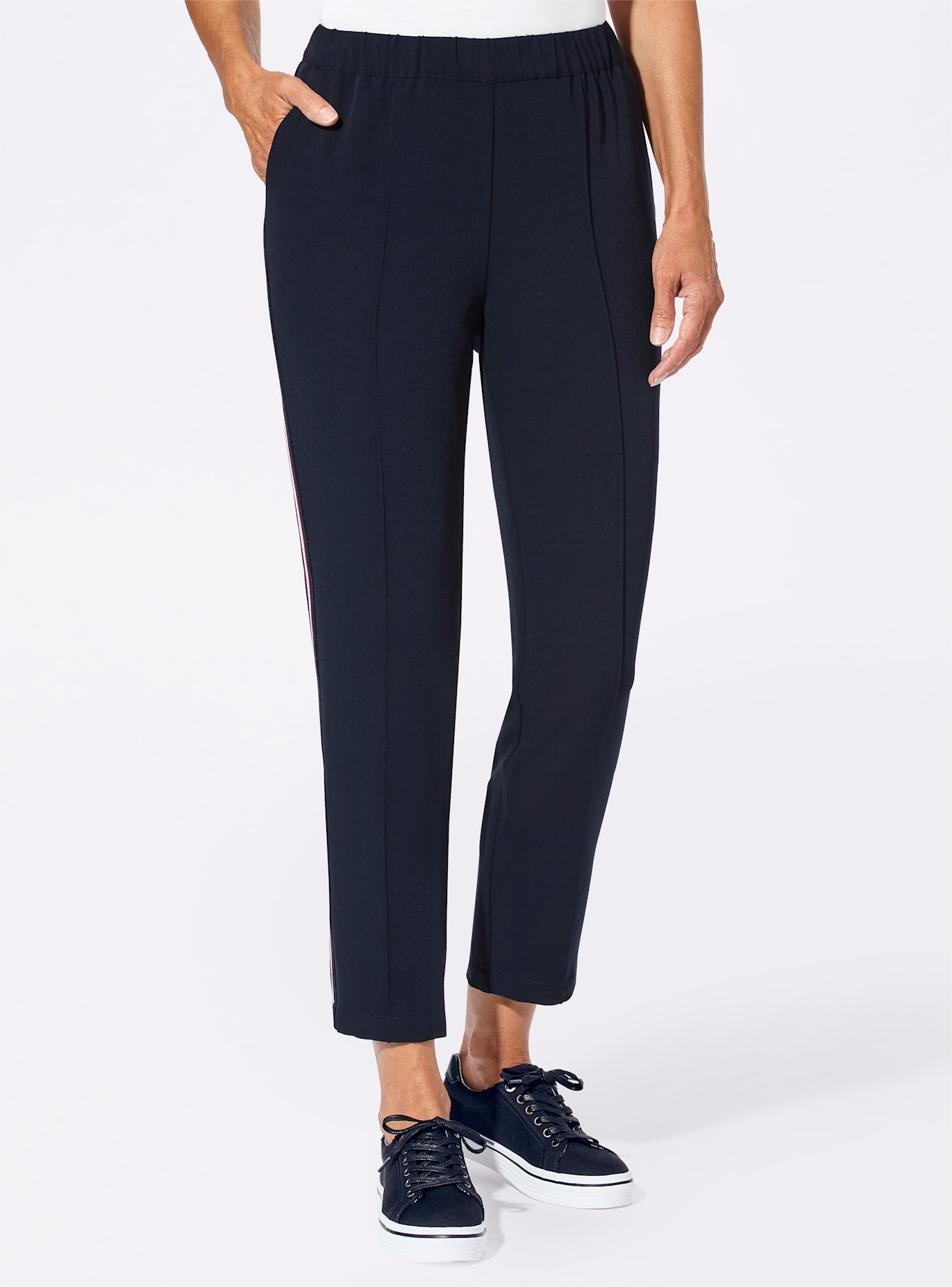 creation L Schlupfhose