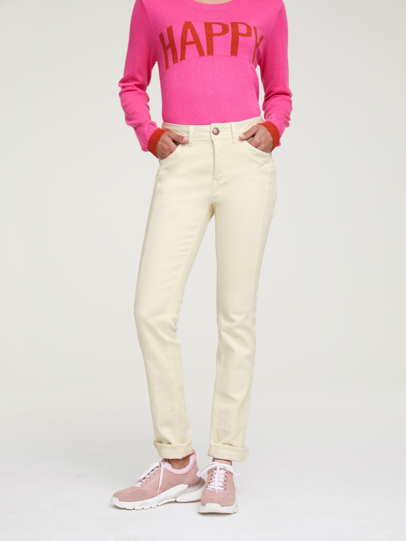 heine Röhrenjeans 1 Stk.