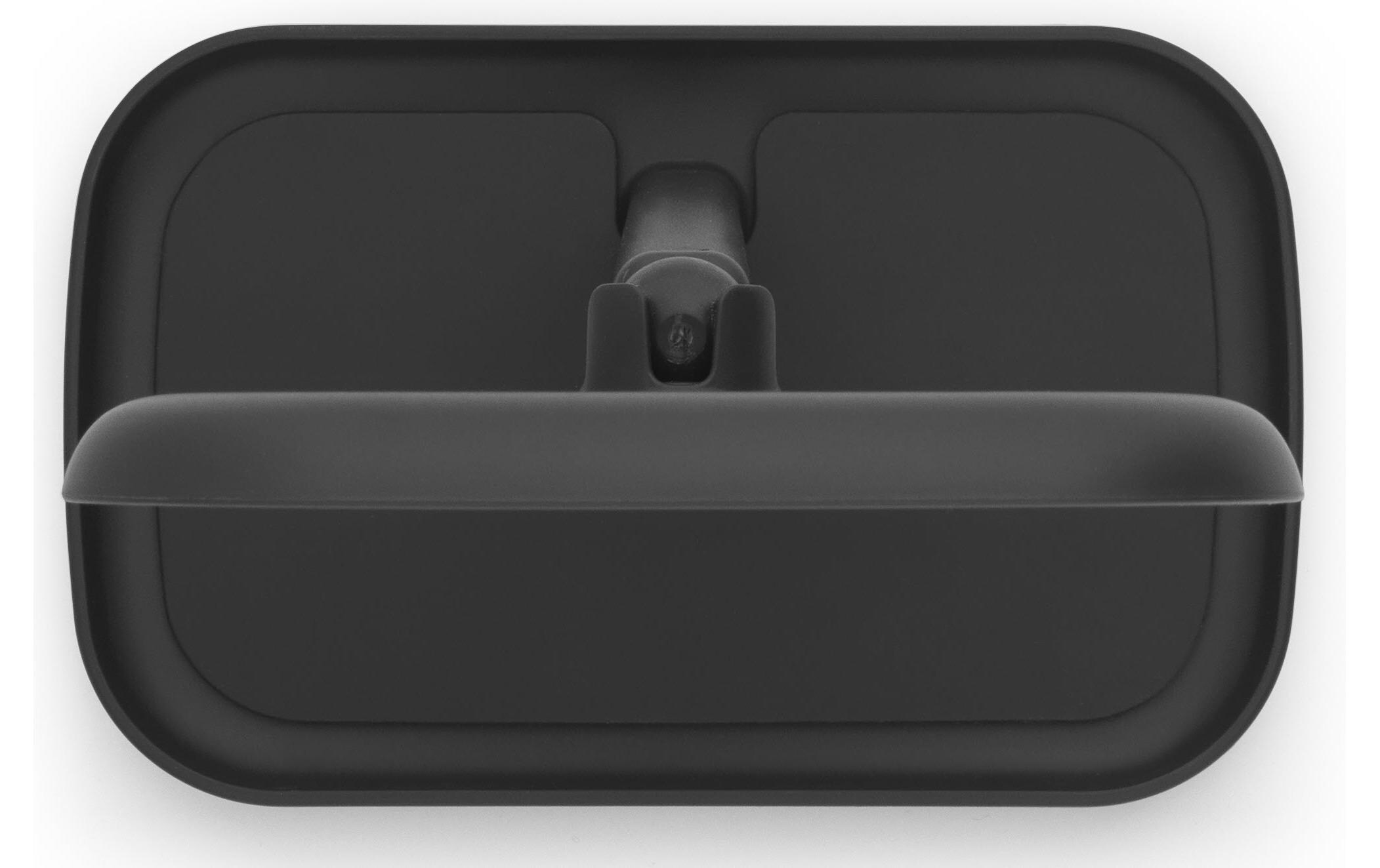 Brabantia Kosmetikspiegel »Dark Grey«