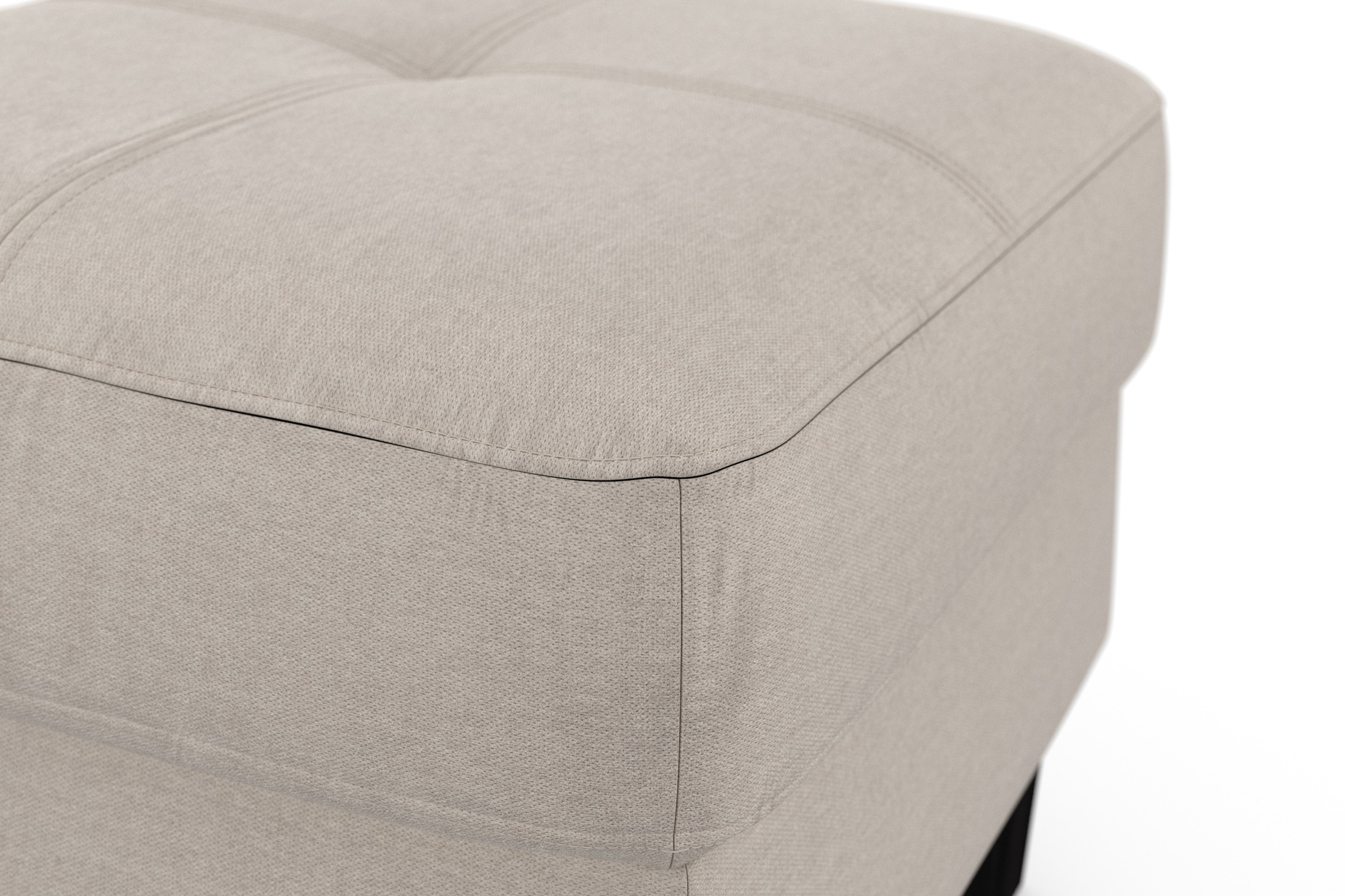 sit&more Stauraumhocker »Belluci«, mit Stauraum