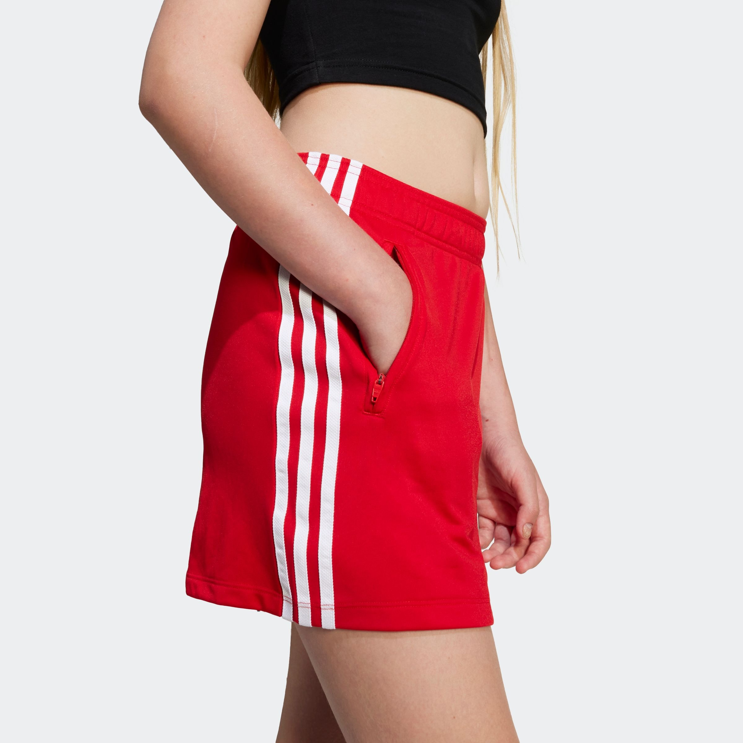 adidas Originals Sweatrock »FIREBIRD SKIRT«