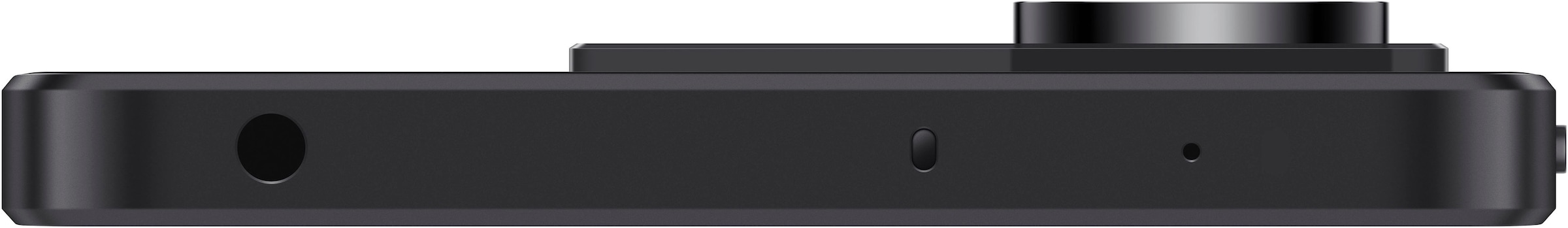 Xiaomi Smartphone »Redmi Note 13 8+256GB«, Graphite Black