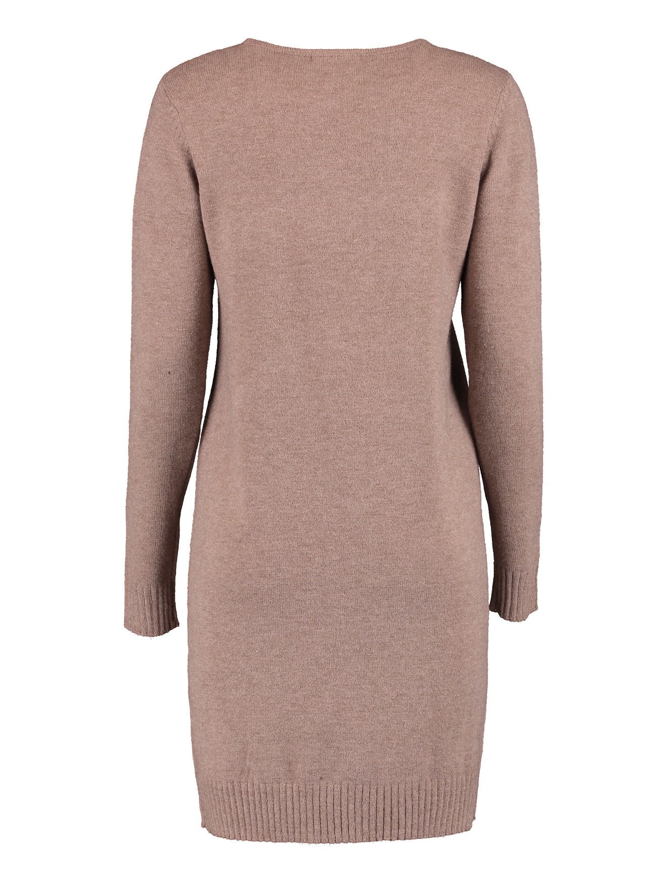 HaILY’S Strickkleid »SH V DR Ro44xana«