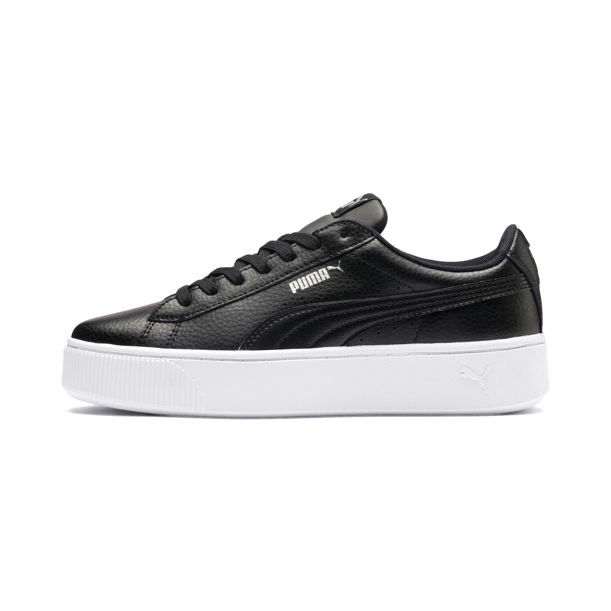 PUMA Sneaker »VIKKY STACKED L«