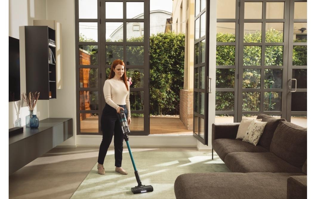 Hoover Akku-Hand-und Stielstaubsauger »HF1P10P 11«