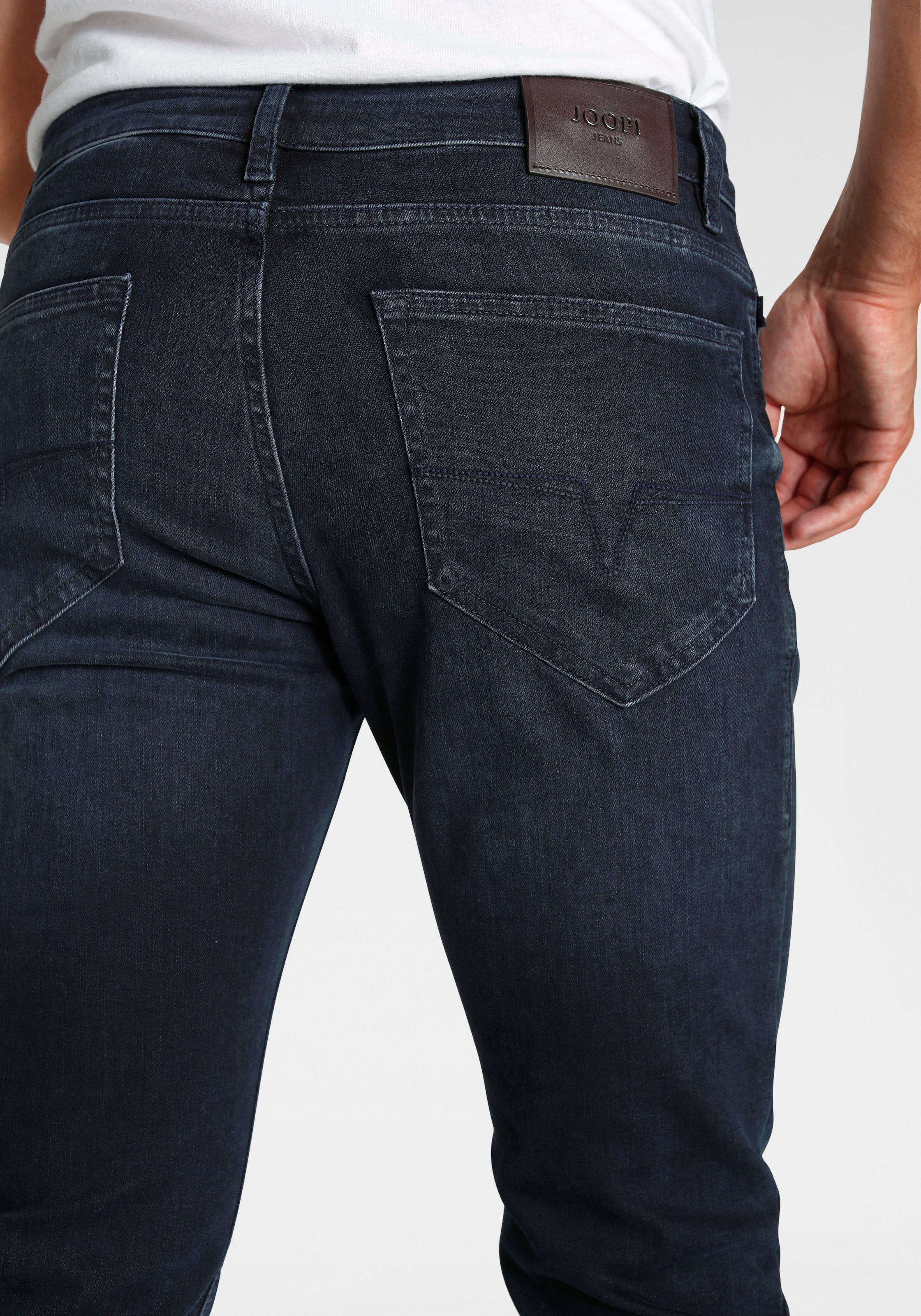 Joop Jeans Stretch-Jeans »Mitch«