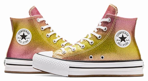 Converse Sneaker »CHUCK TAYLOR ALL STAR EVA LIFT PLAT«