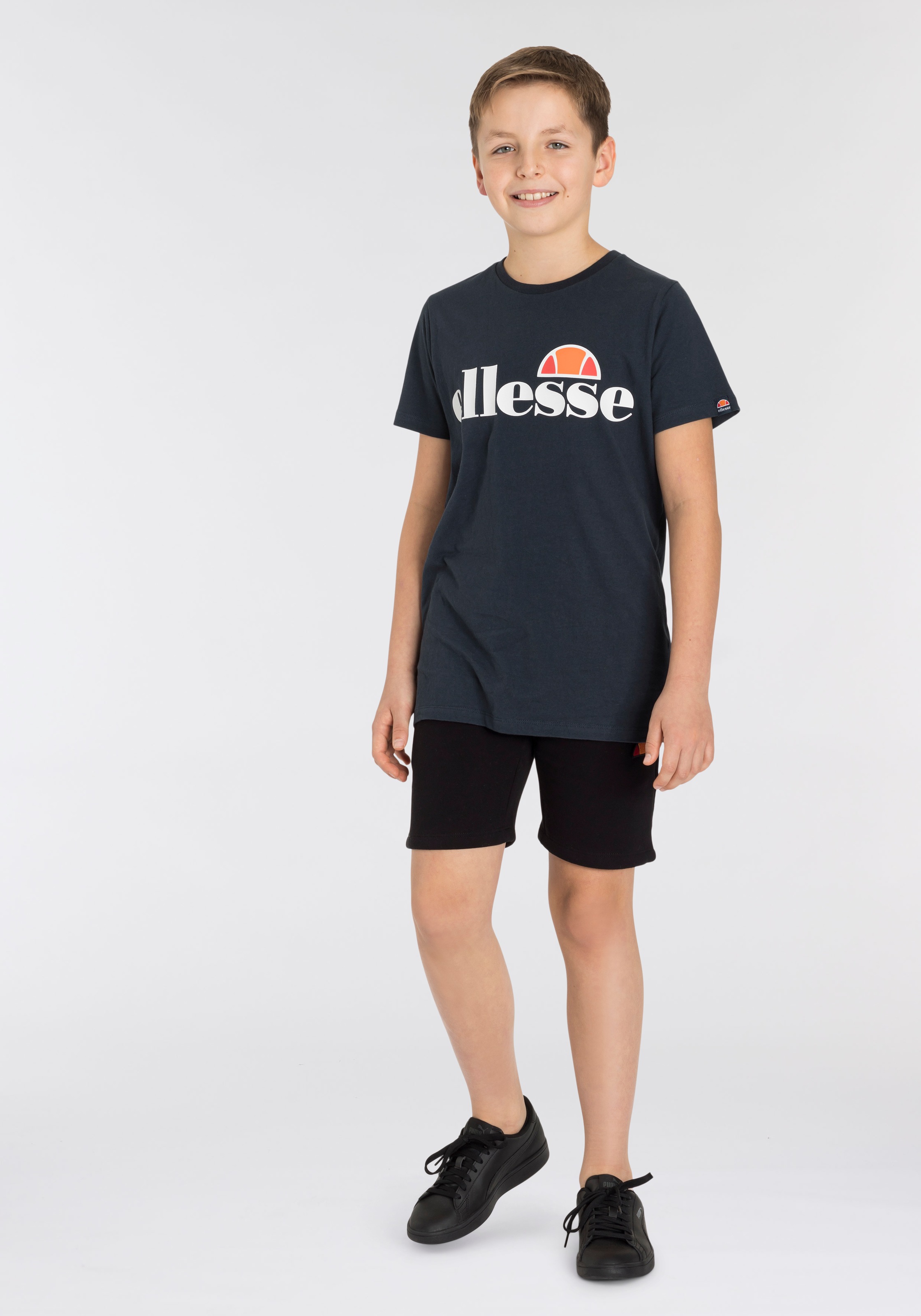 Ellesse Sweatshorts »TOYLE«, für Kinder