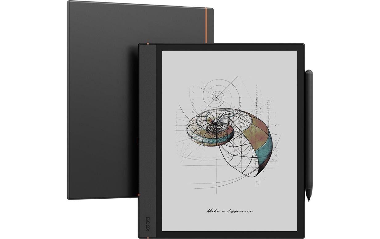 E-Book »Onyx BOOX Note Air4 C«