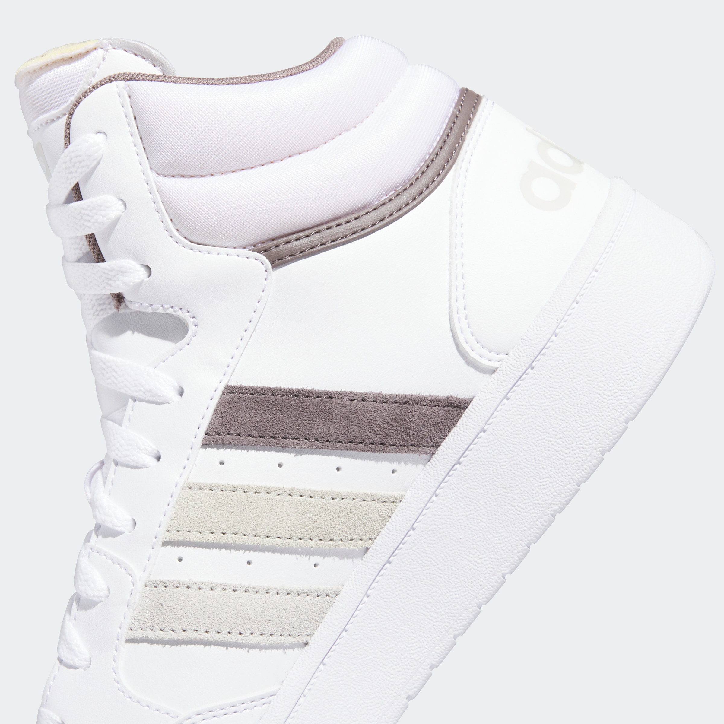 adidas Sportswear Sneaker »HOOPS 3.0 MID CLASSIC VINTAGE«