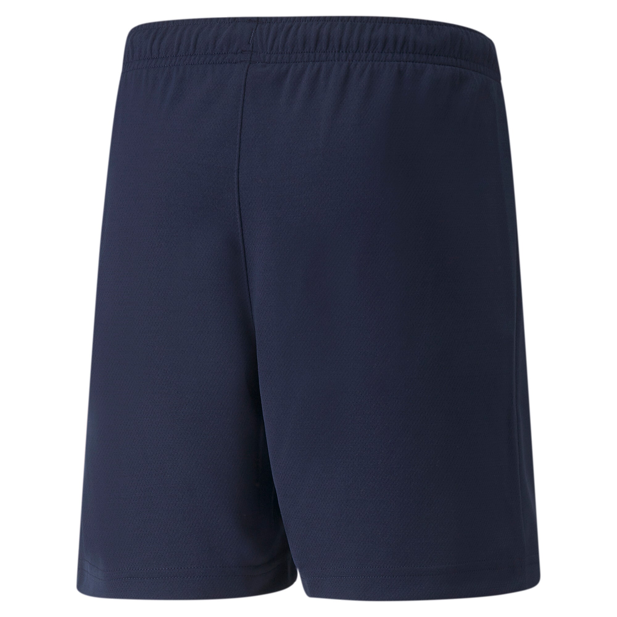 PUMA Trainingsshorts »TEAMRISE SHORT JR«