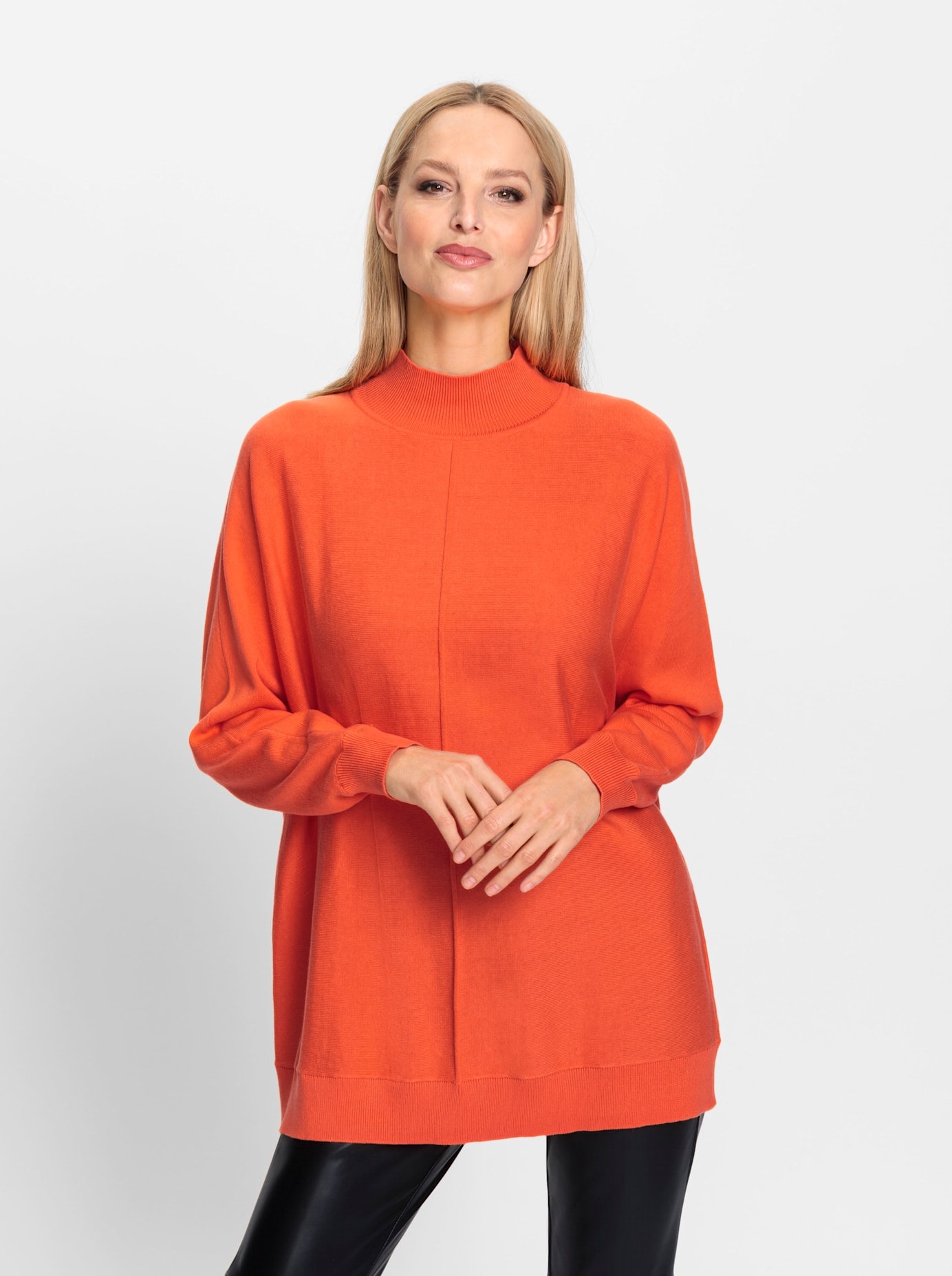 heine Strickpullover »Pullover«