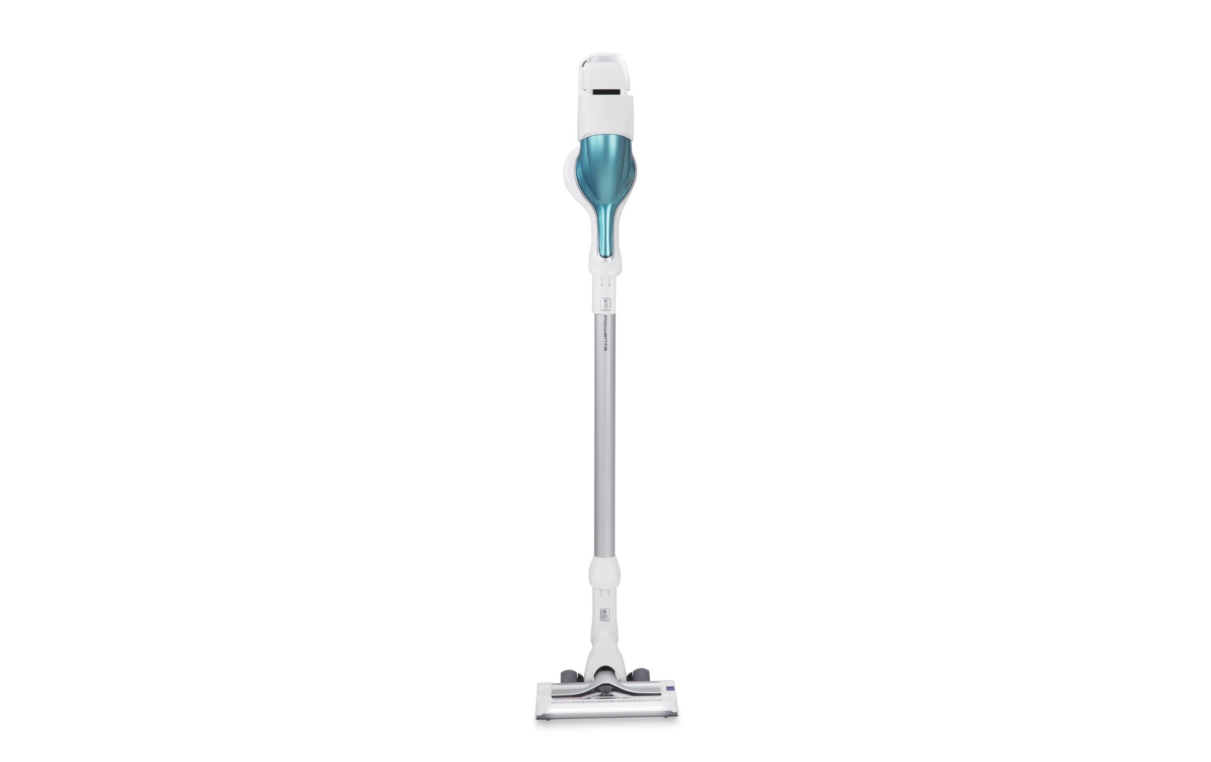 Rowenta Akku-Stielstaubsauger »Air Force All-in-One All surfaces«