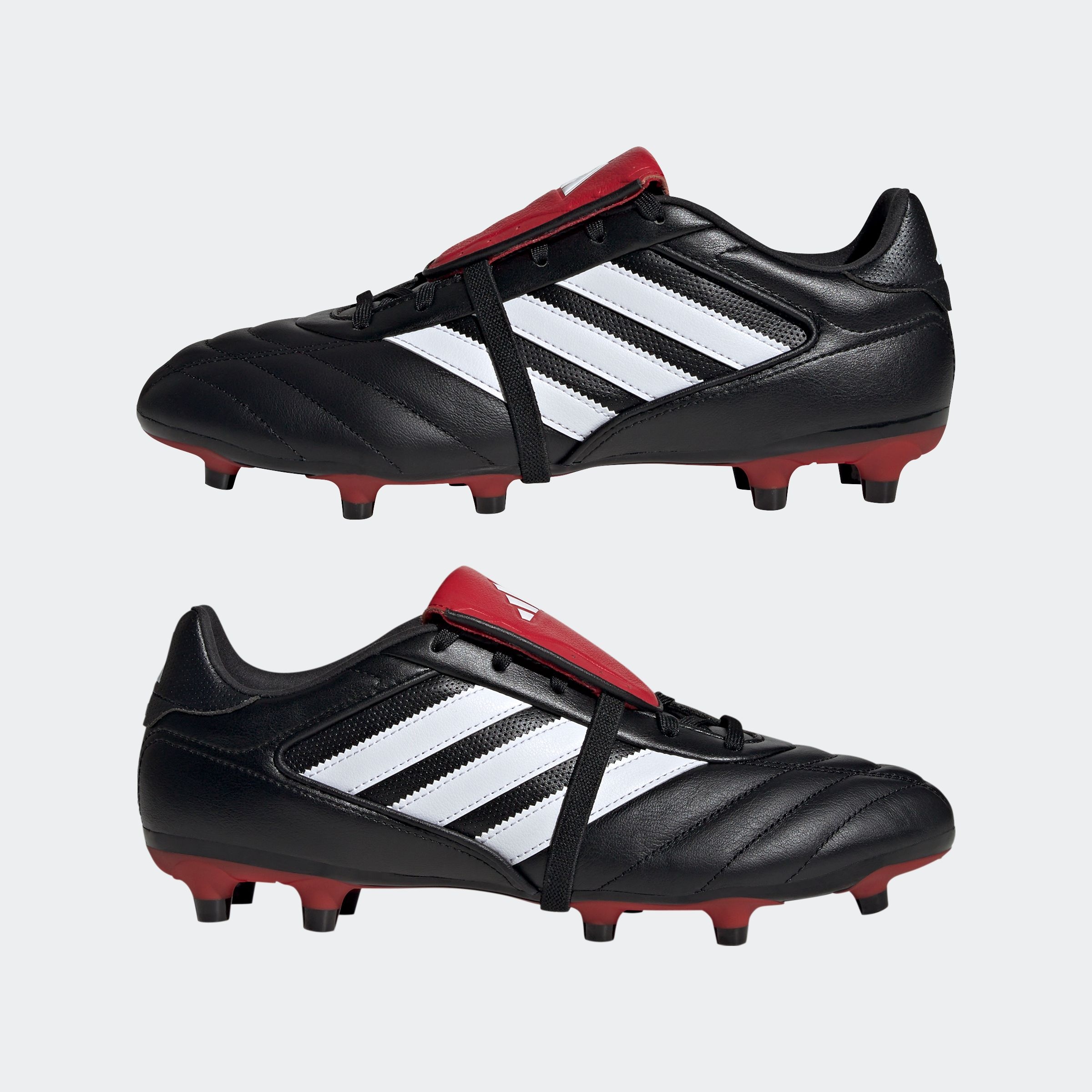 adidas Performance Fussballschuh »COPA GLORO 2 FG«, geeignet für Rasenplätze