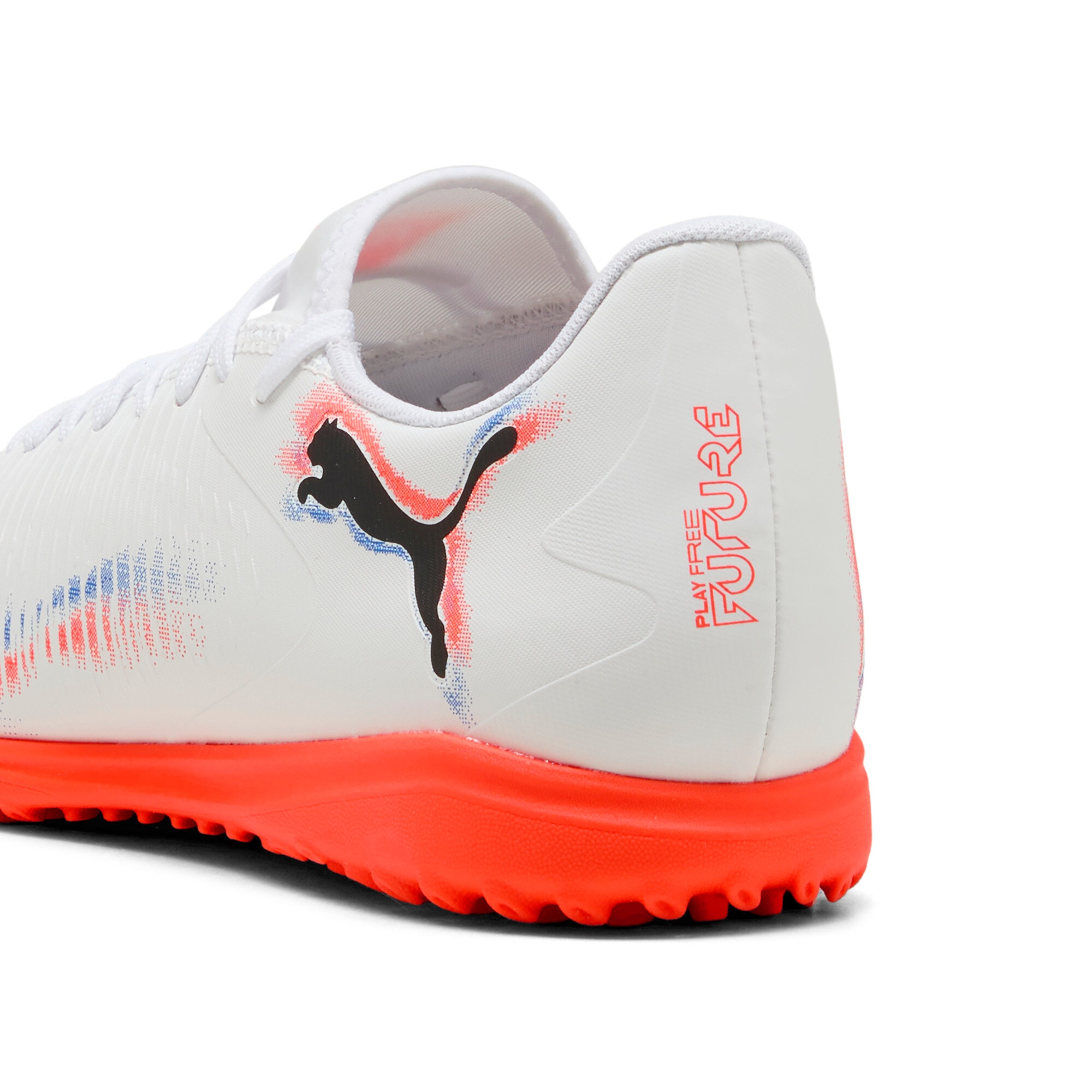 PUMA Fussballschuh »FUTURE 8 PLAY TT«, für synthetische Hartplätze