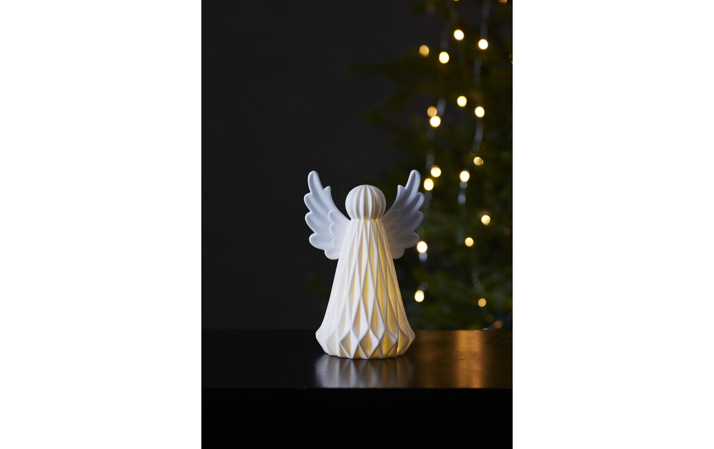 Parforce Traditional Hunting LED Dekolicht »LED-Figur Vinter,«