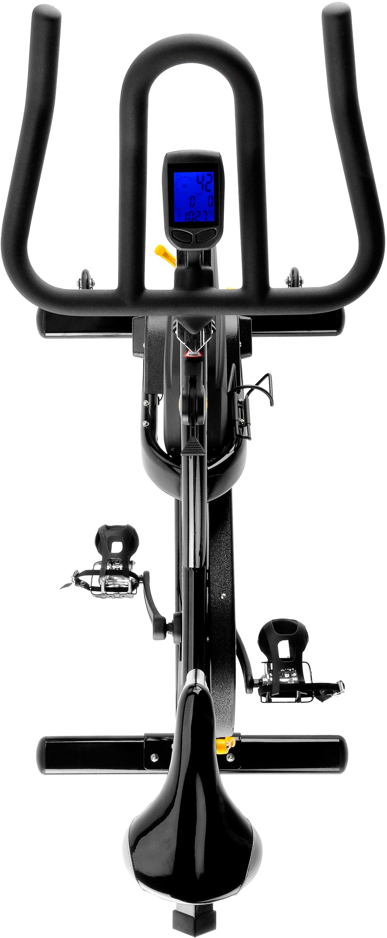 BH Fitness Speedbike Indoorbike Duke H920 g nstig kaufen