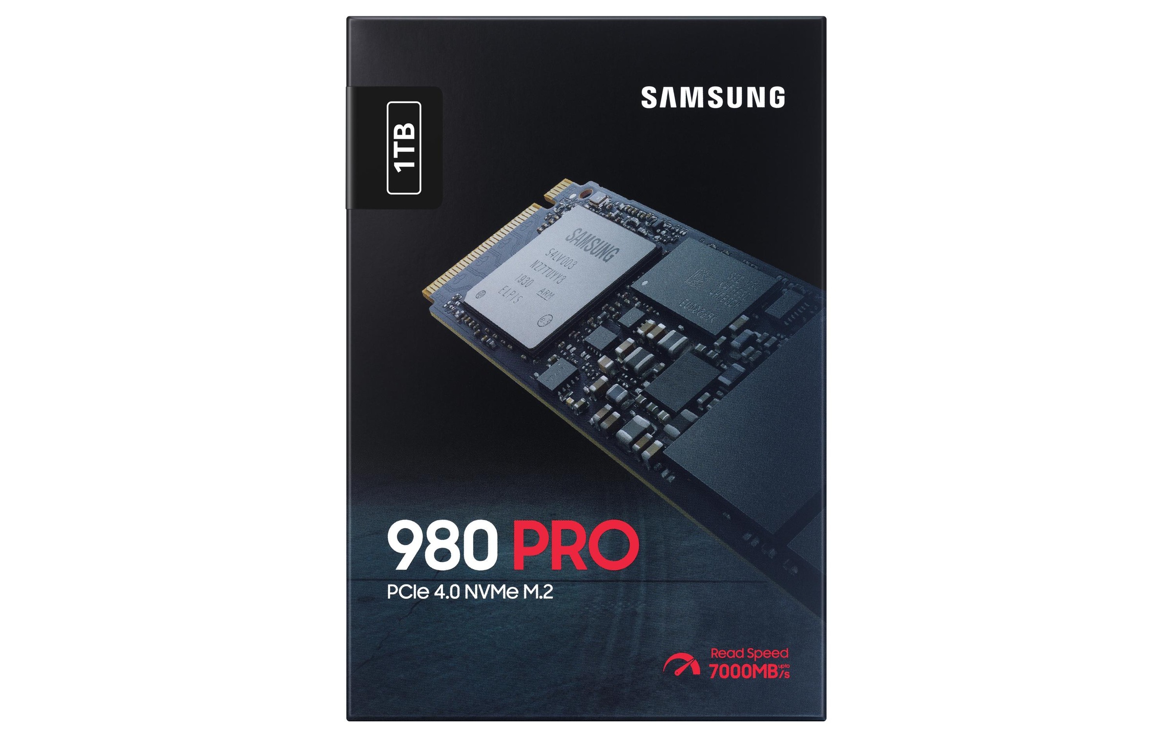 Samsung interne SSD »980 PRO NVMe M.2 2280 1«