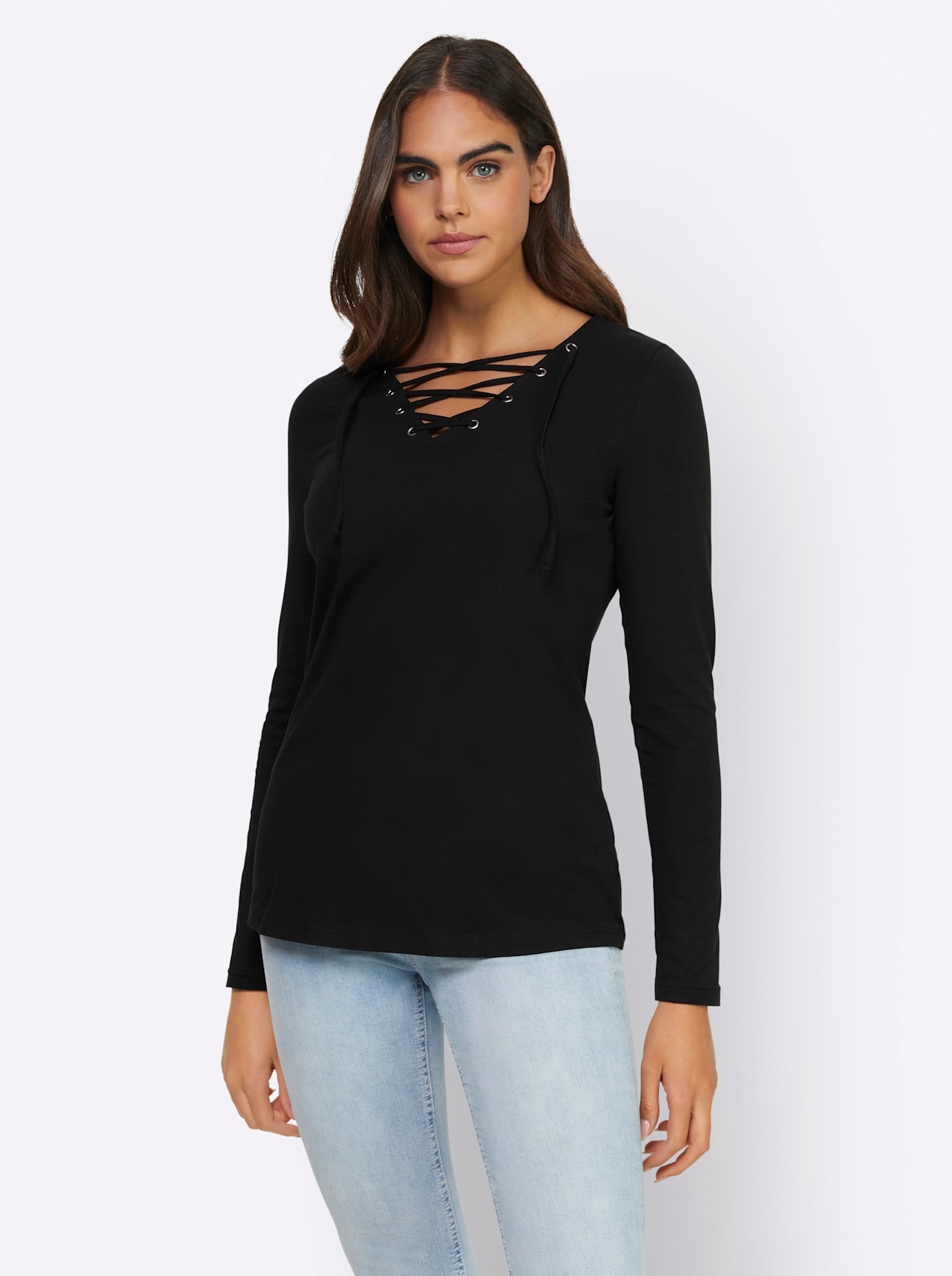 V-Shirt »Shirt«