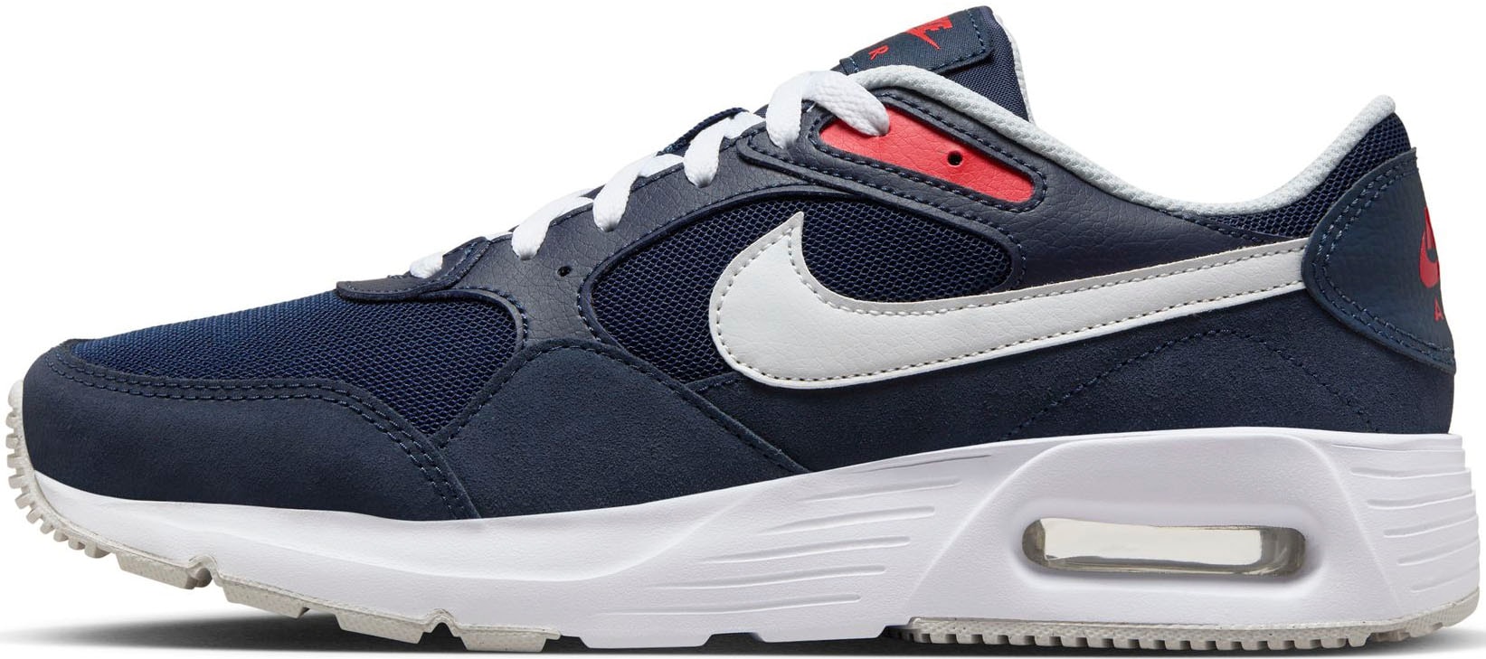 Nike Sportswear Sneaker »AIR MAX SC«