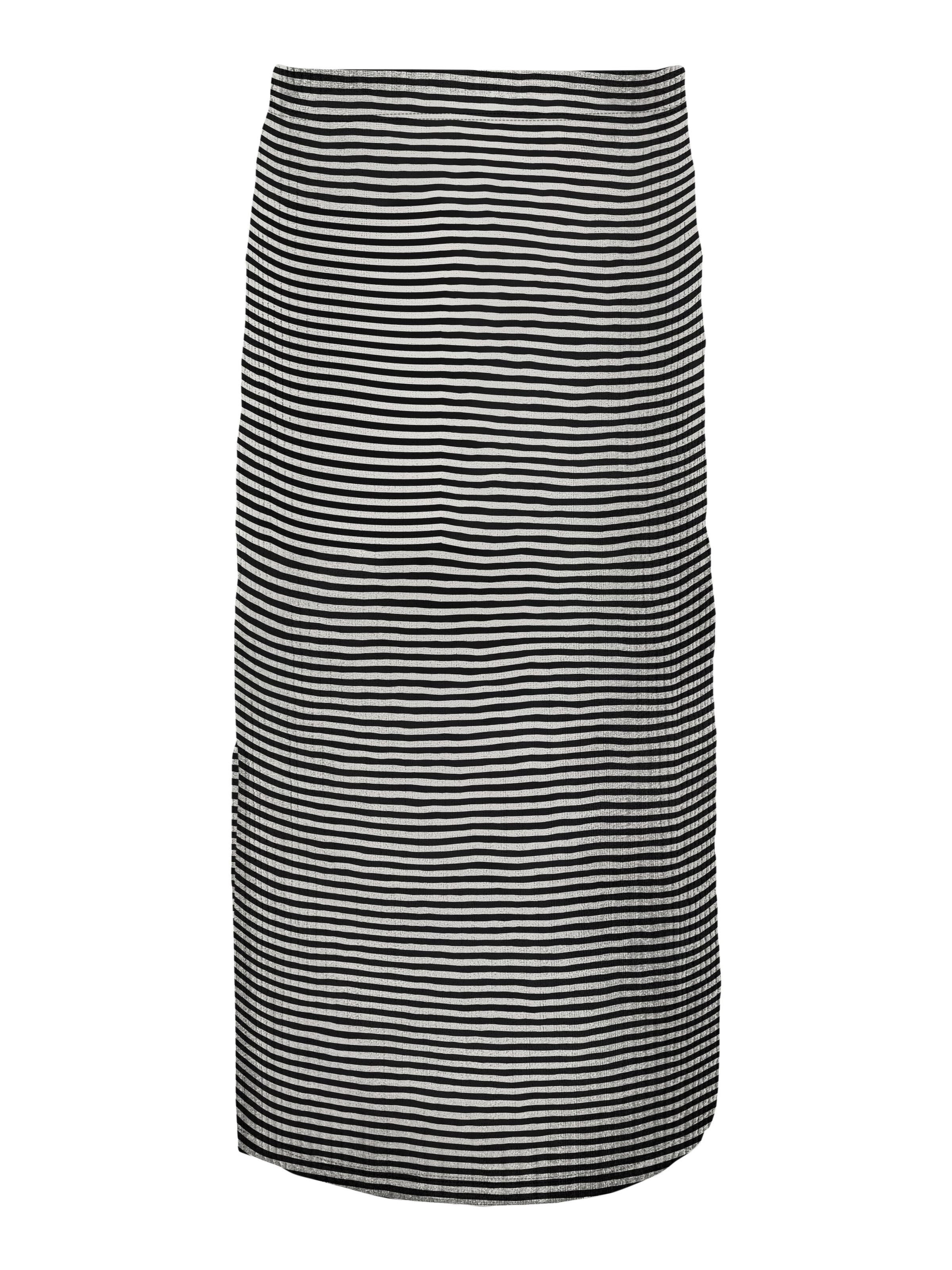 KIDS ONLY Jerseyrock »KOGNELLA LONG SIDE SLIT SKIRT JRS NOOS«