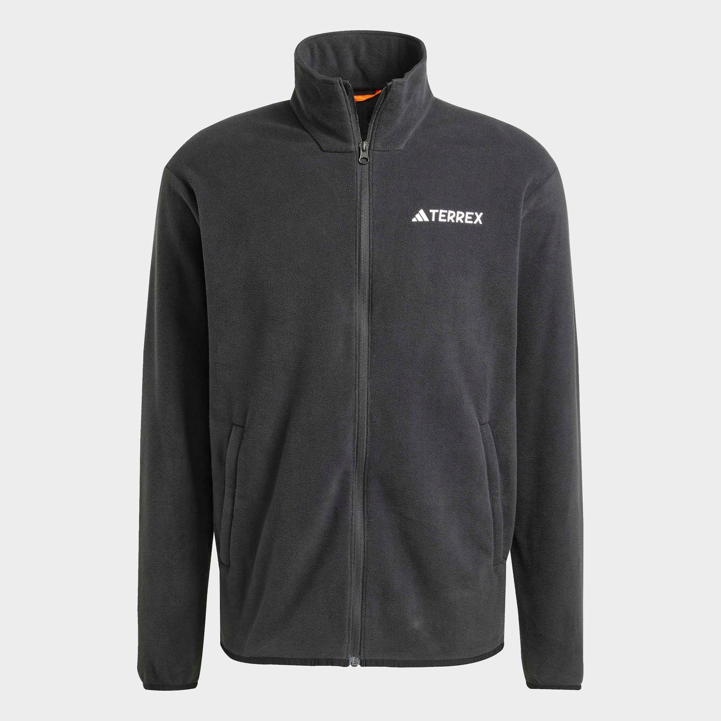 adidas TERREX Fleecejacke »MT ESS FZ FL«