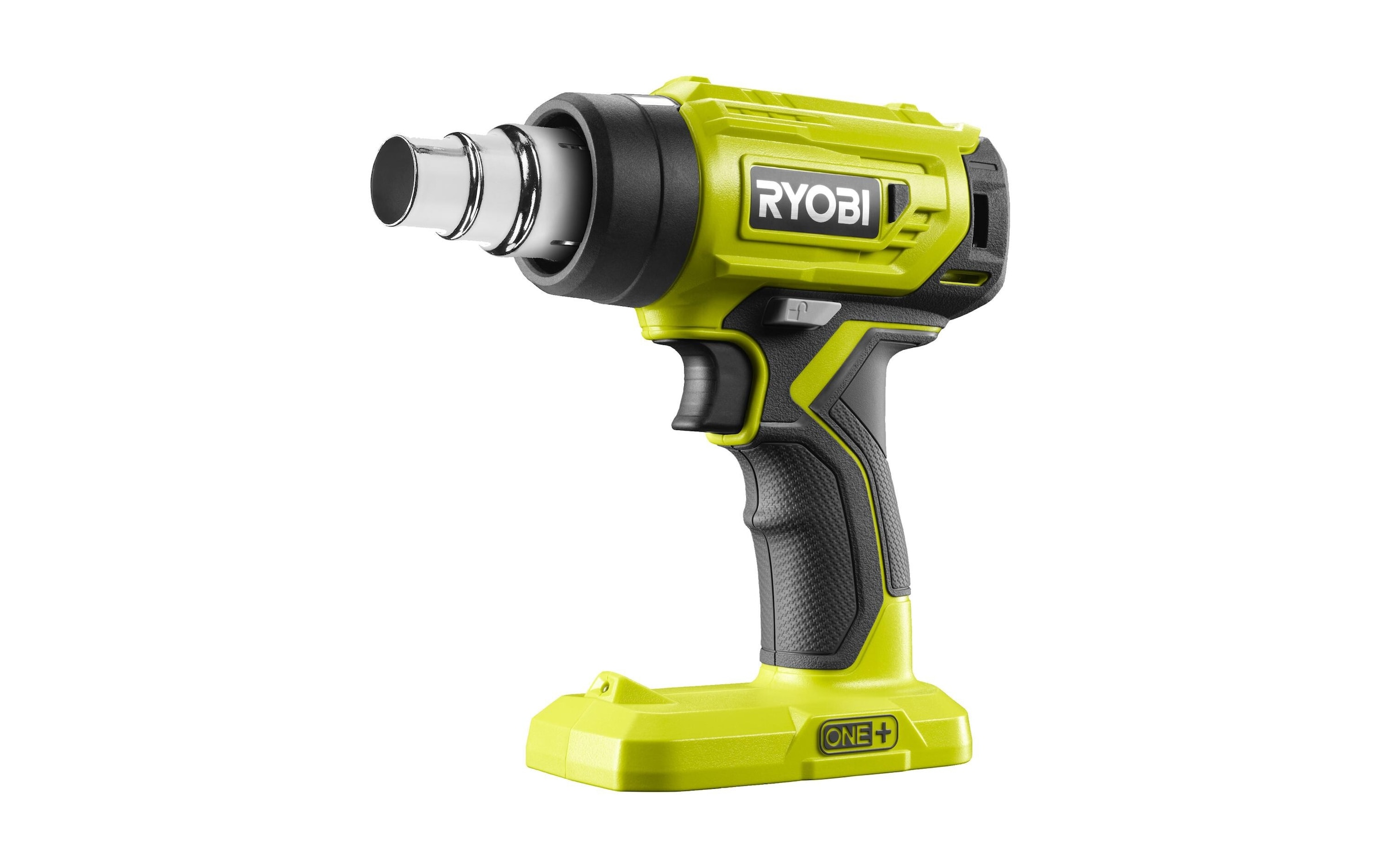 Heissluftgebläse »RYOBI R18 hG-0, 18 V, Solo«