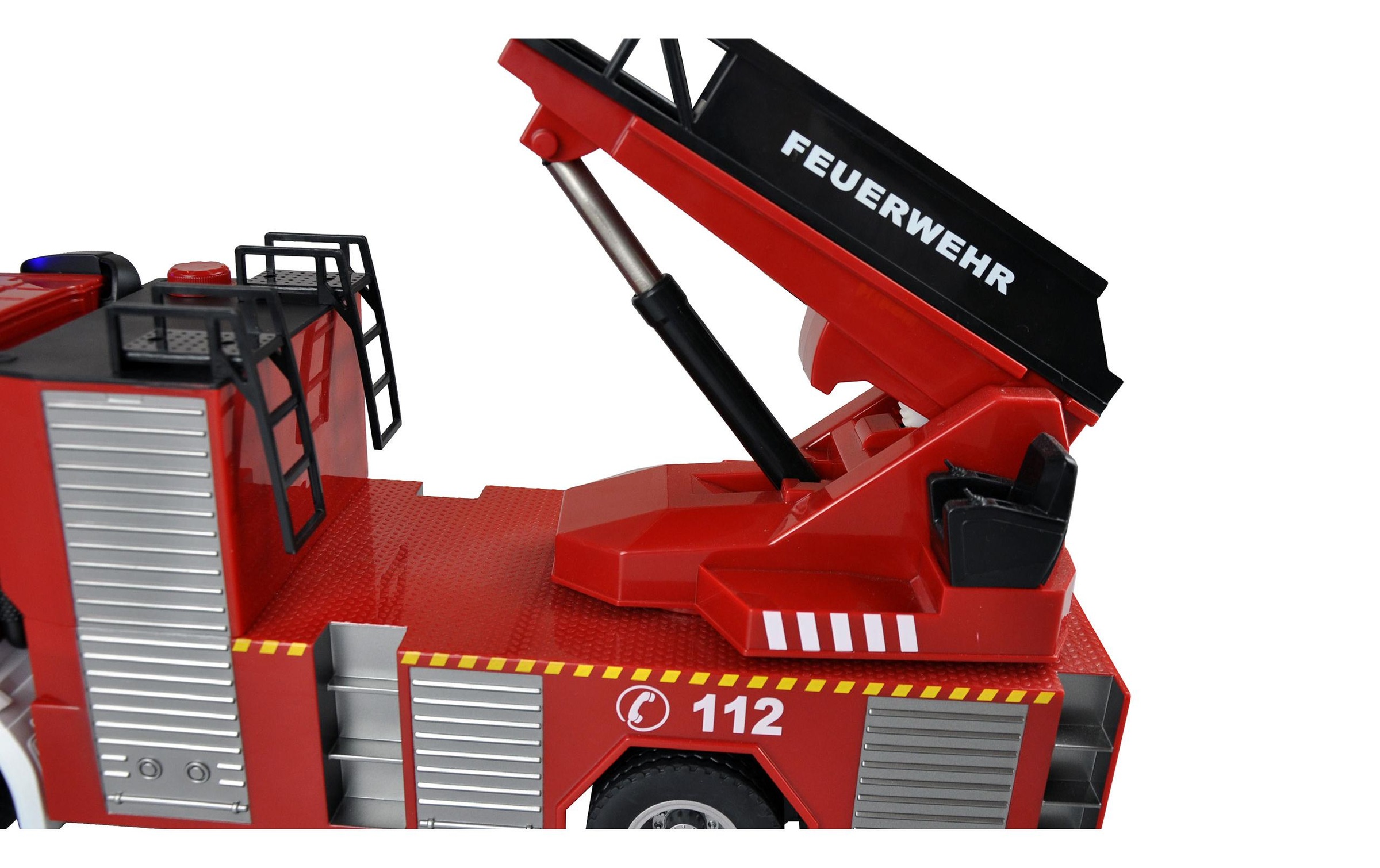 Amewi RC-Auto »Benz Arocs Feuerwehr«
