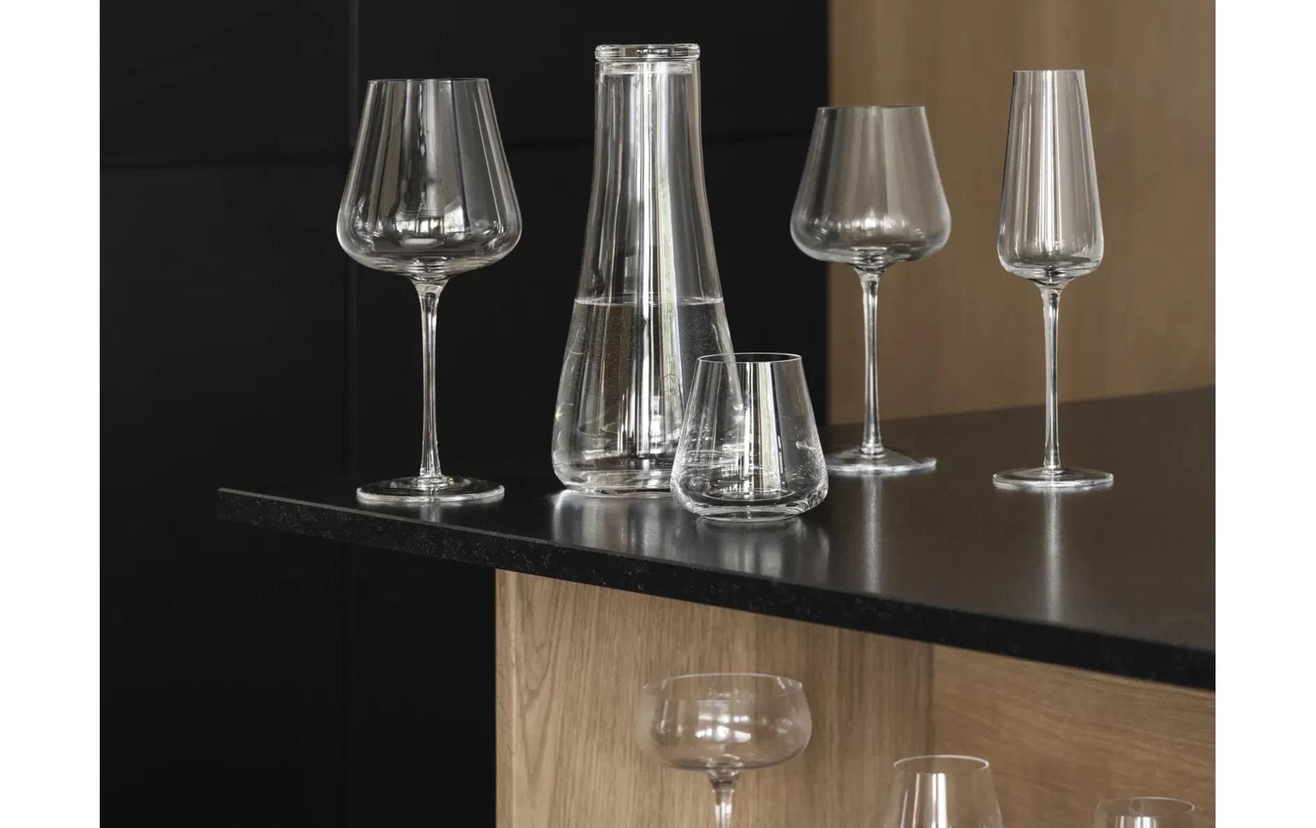 BLOMUS Wasserkaraffe "BELO 1,2 Liter"