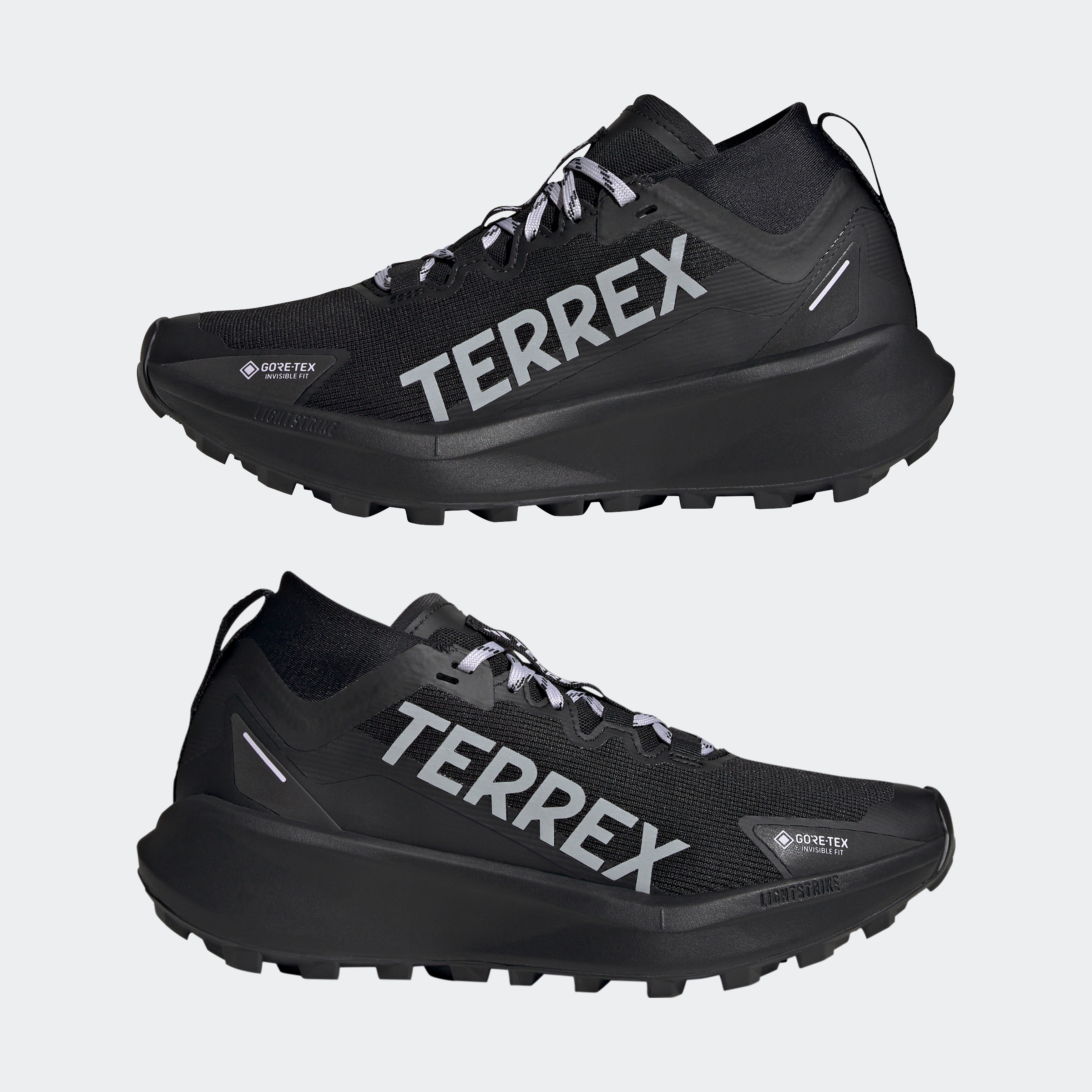 adidas TERREX Trailrunningschuh »TERREX AGRAVIC GTX TRAILRUNNING«