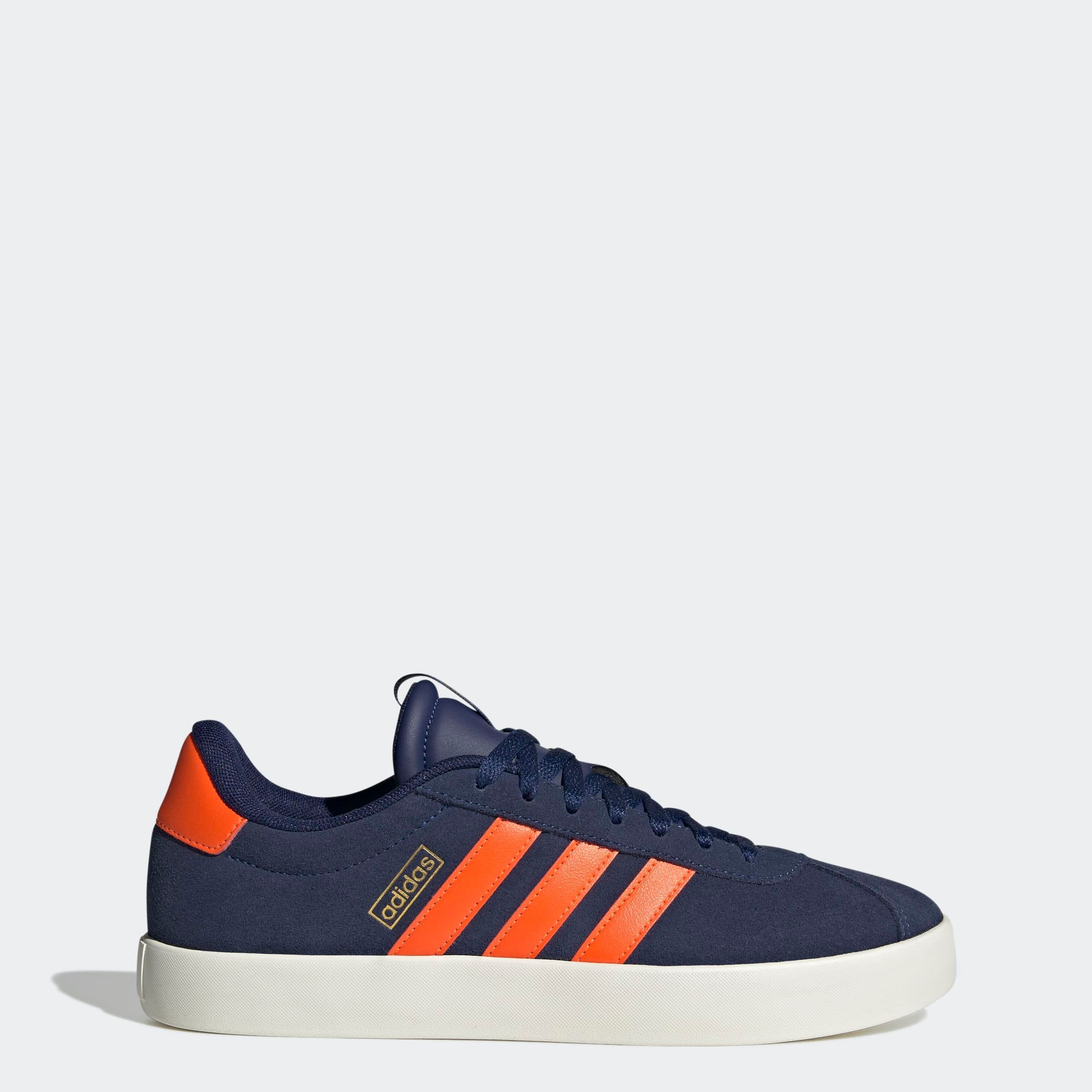 adidas Sportswear Sneaker »VL COURT 3.0«, inspiriert vom Design des adidas samba