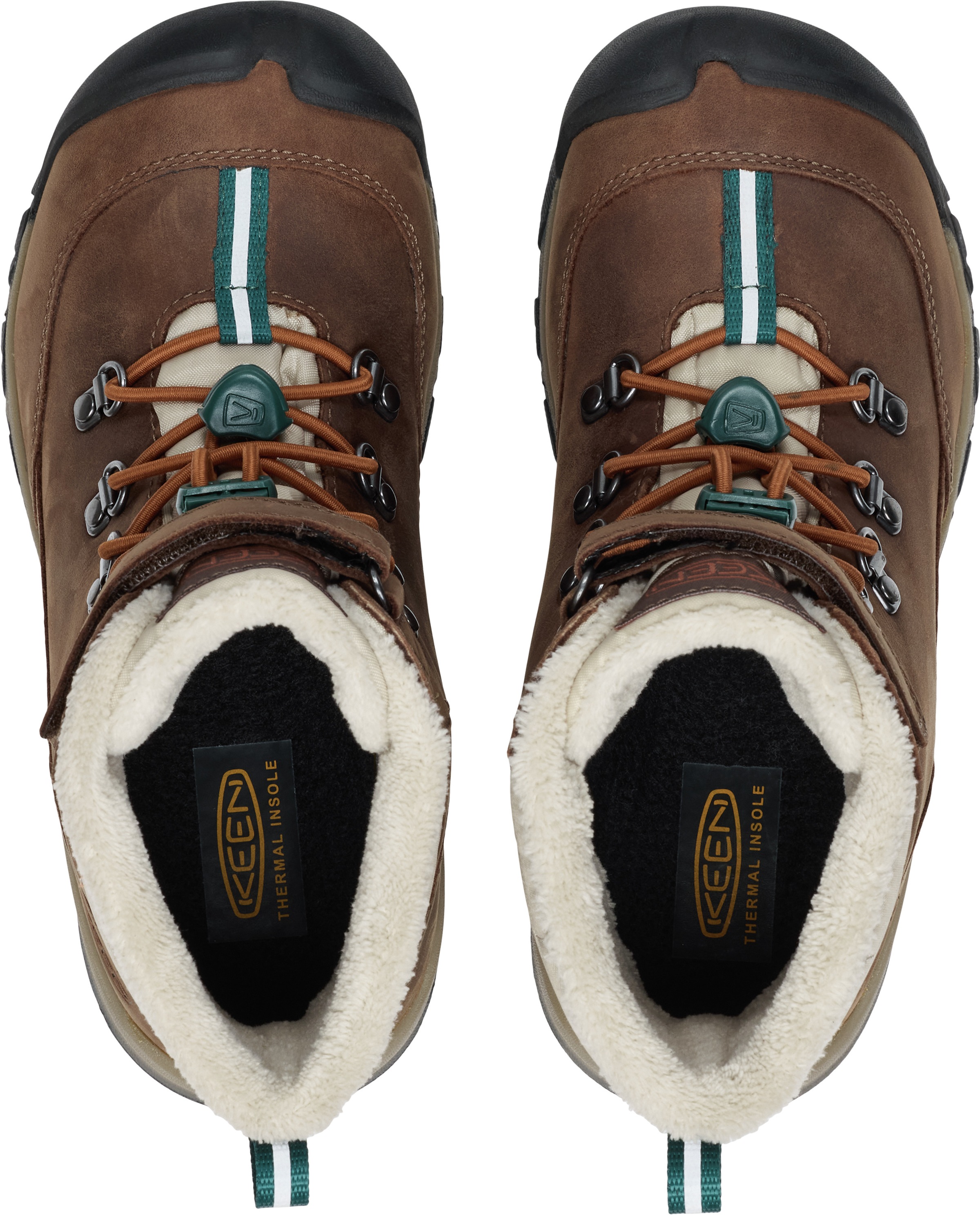 Keen Winterstiefel »KANIBOU WP«