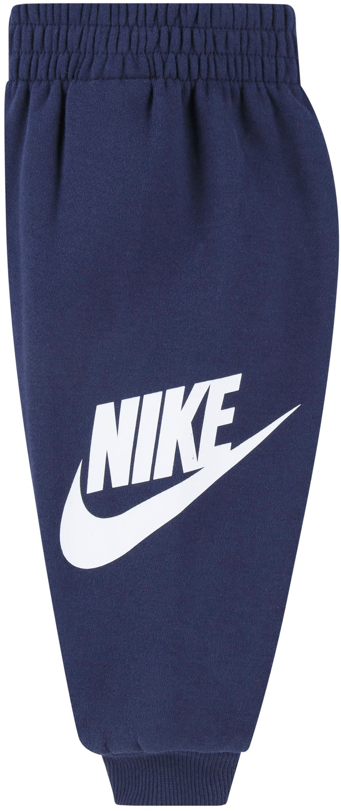 Nike Sportswear Jogginganzug »NKN CLUB FLEECE SET«, (2 tlg.), mit Kapuze