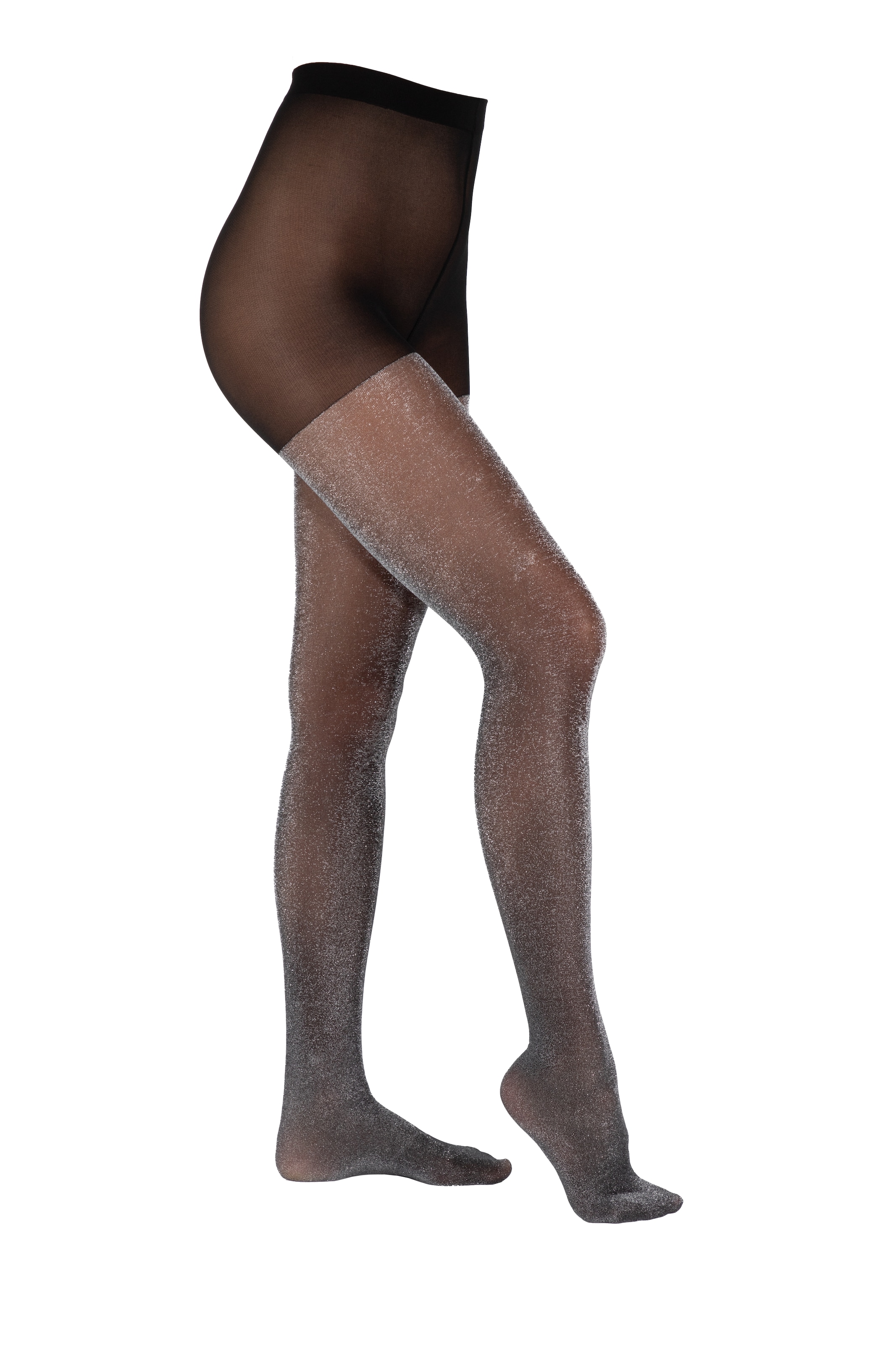 Camano Feinstrumpfhose »fine fashion«, mit nahtloser Verarbeitung